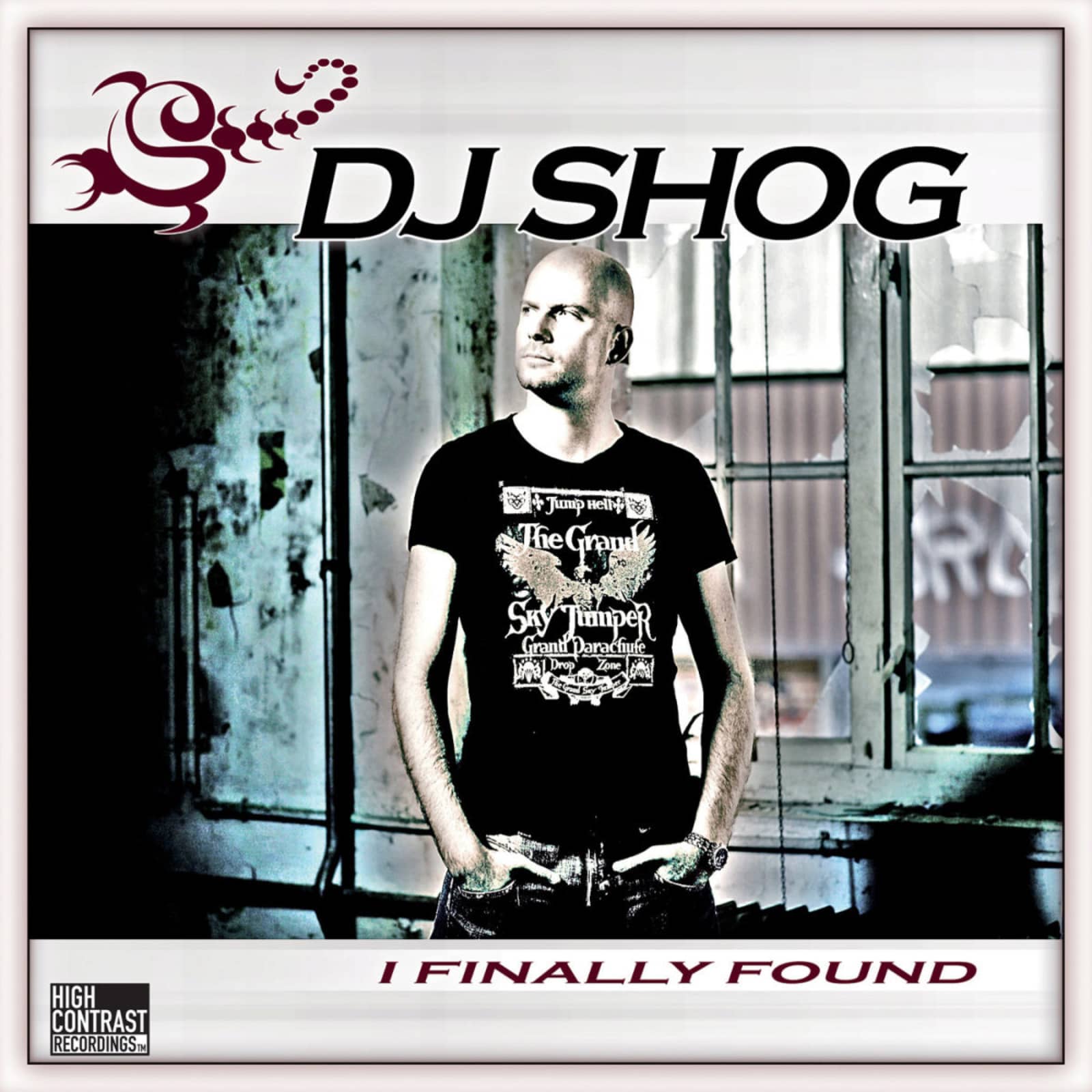 DJ Shog — I Finally Found (DJ T.H. & Nadi Sunrise Remix Edit)