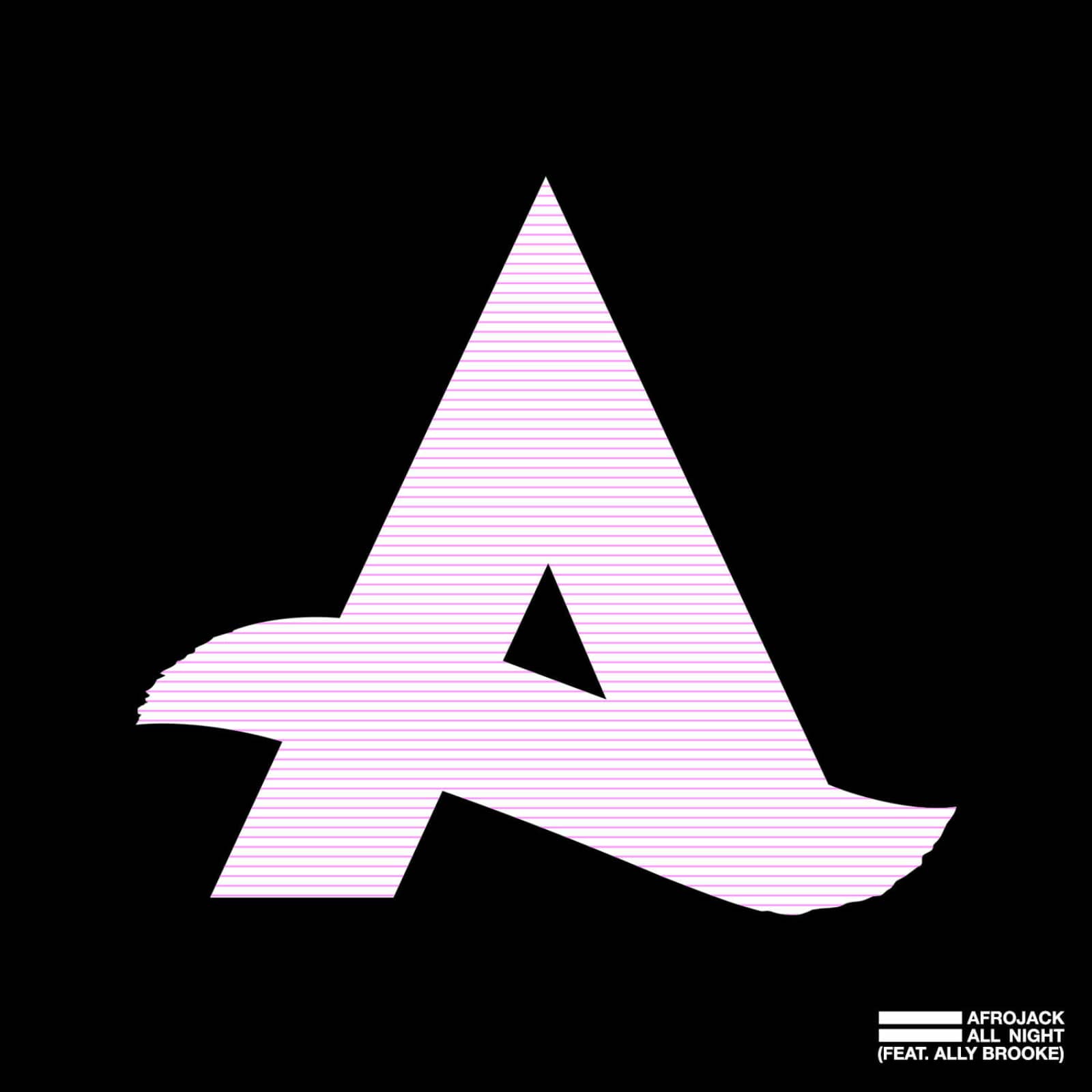 Afrojack feat. Ally Brooke — All Night (Dubvision Remix)