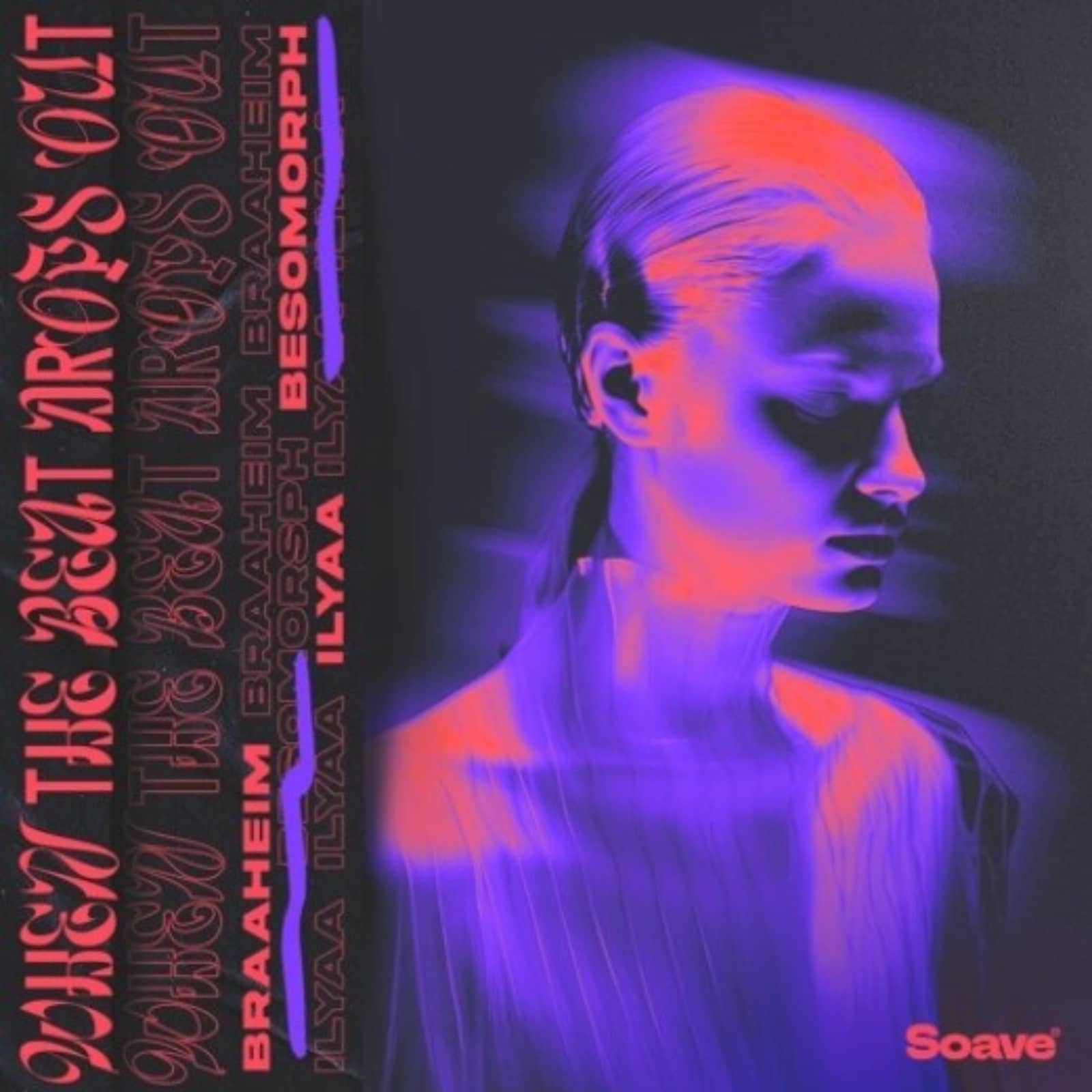 Braaheim & Besomorph Feat. Ilyaa — When The Beat Drops Out