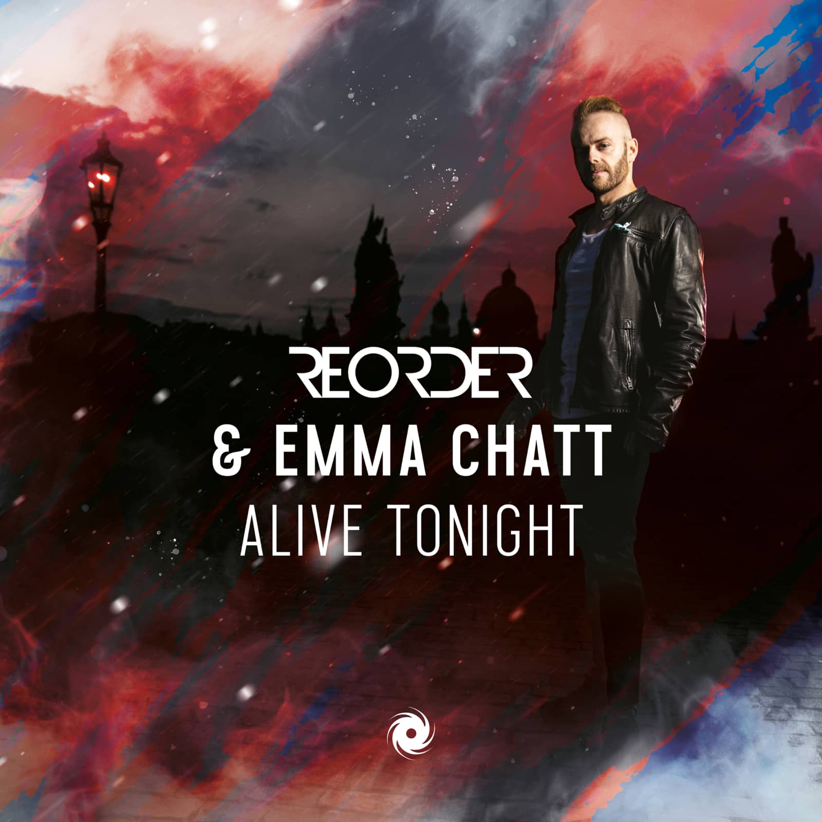 ReOrder & Emma Chatt — Alive Tonight