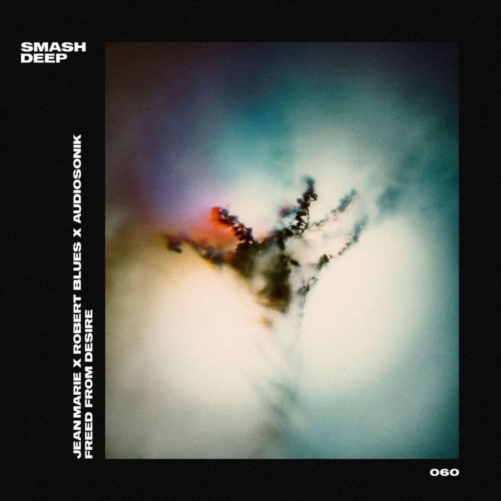 Jean Marie x Robert Blues x Audiosonik — Freed From Desire (Extended Mix)