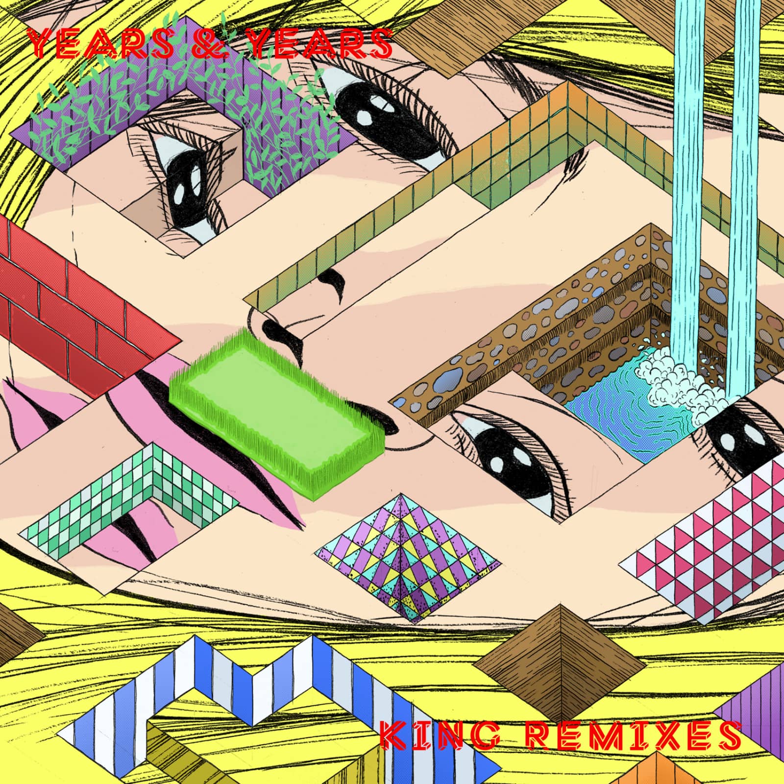 Years & Years — King