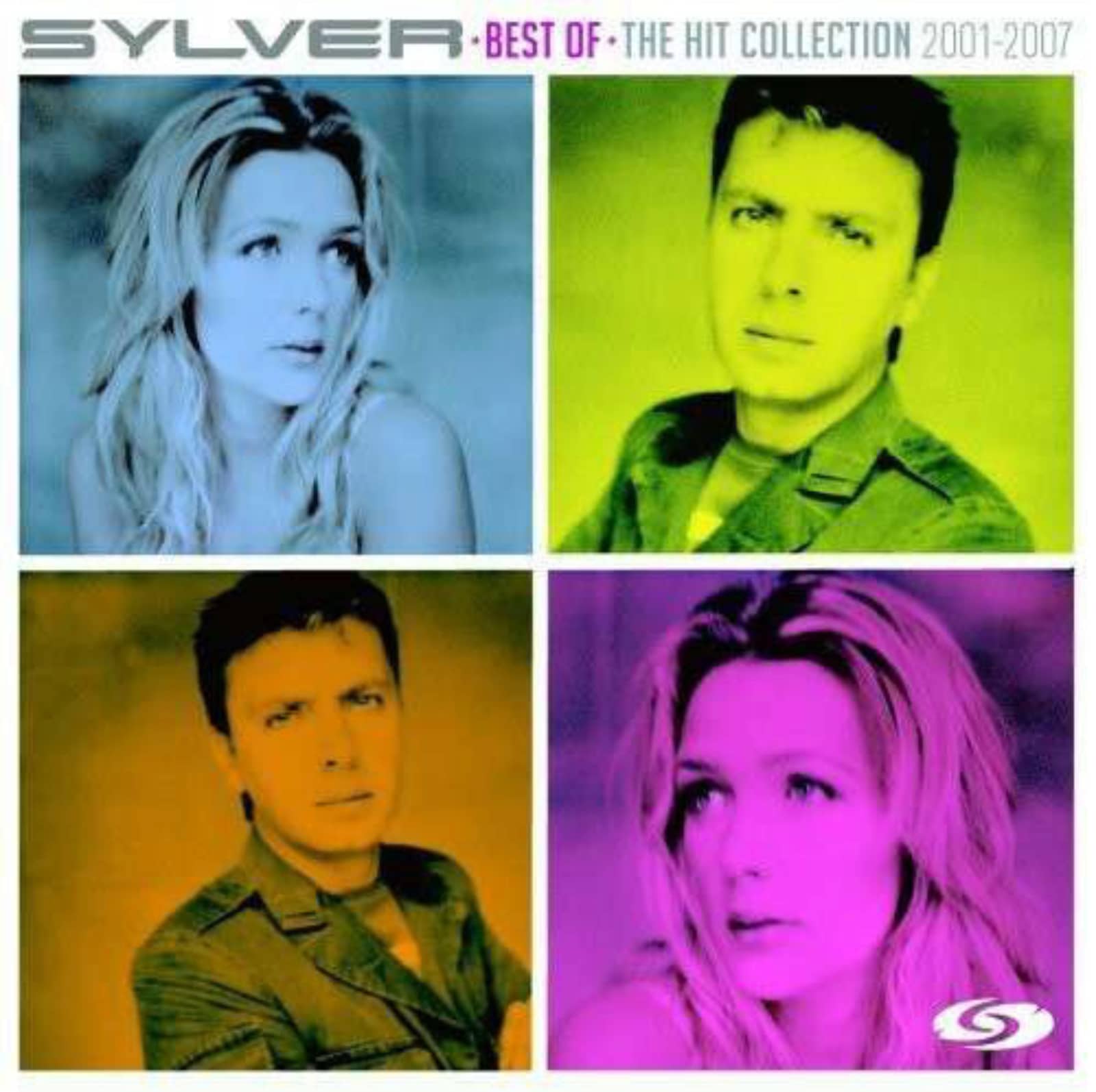 Sylver — Shallow Water
