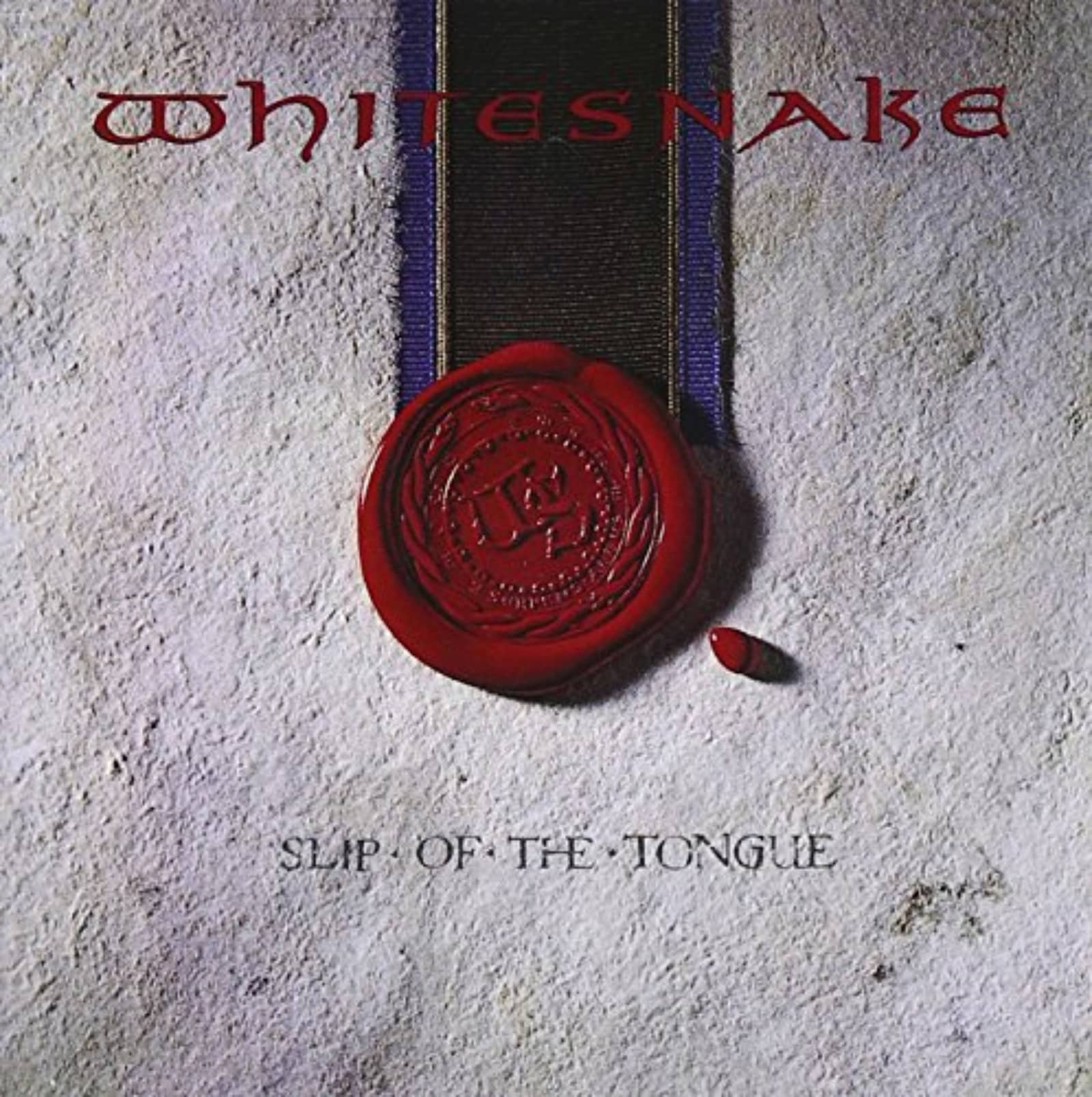 Whitesnake — Fool for Your Loving
