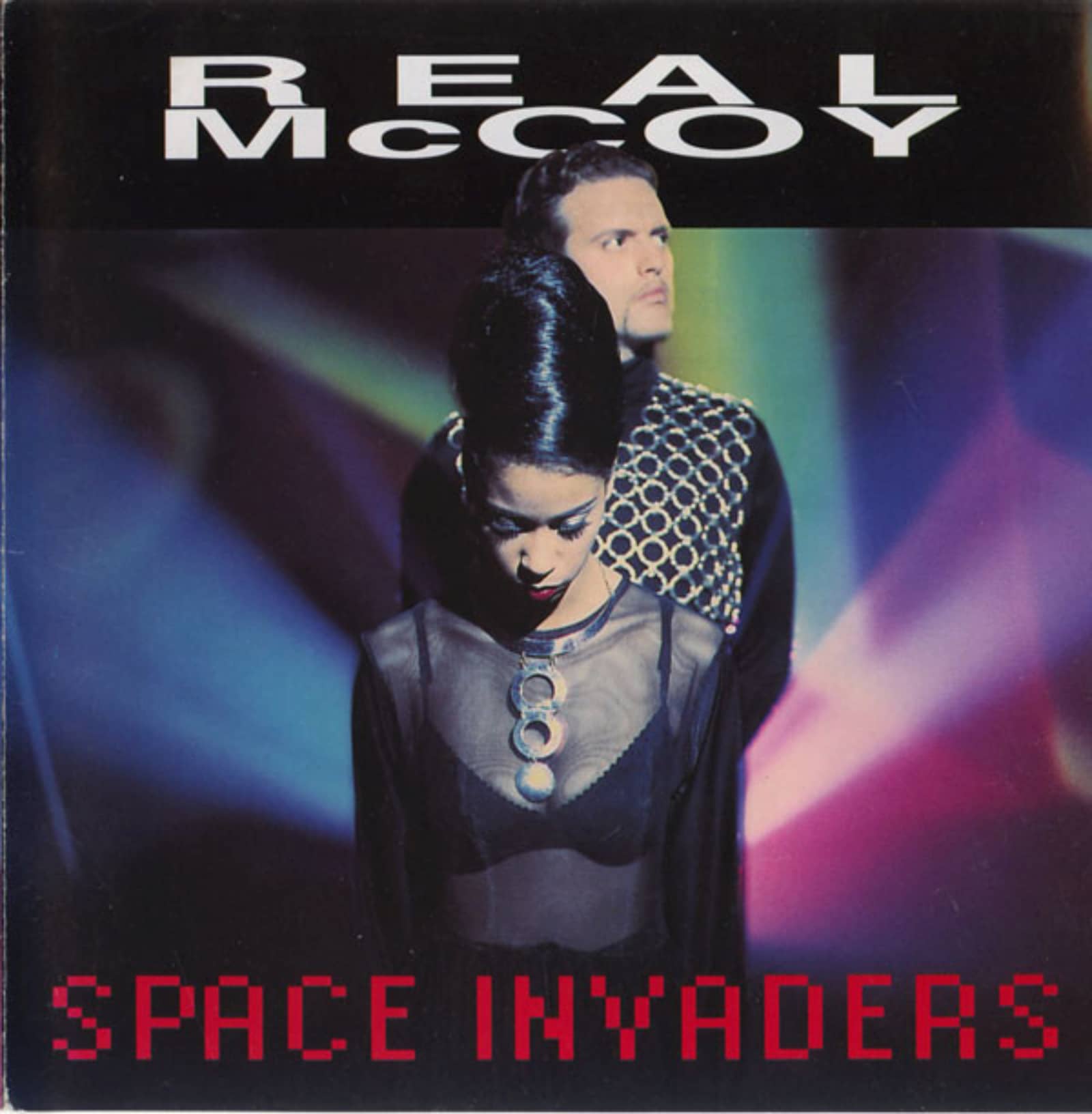 Real McCoy — Je Suis Amoureux ...