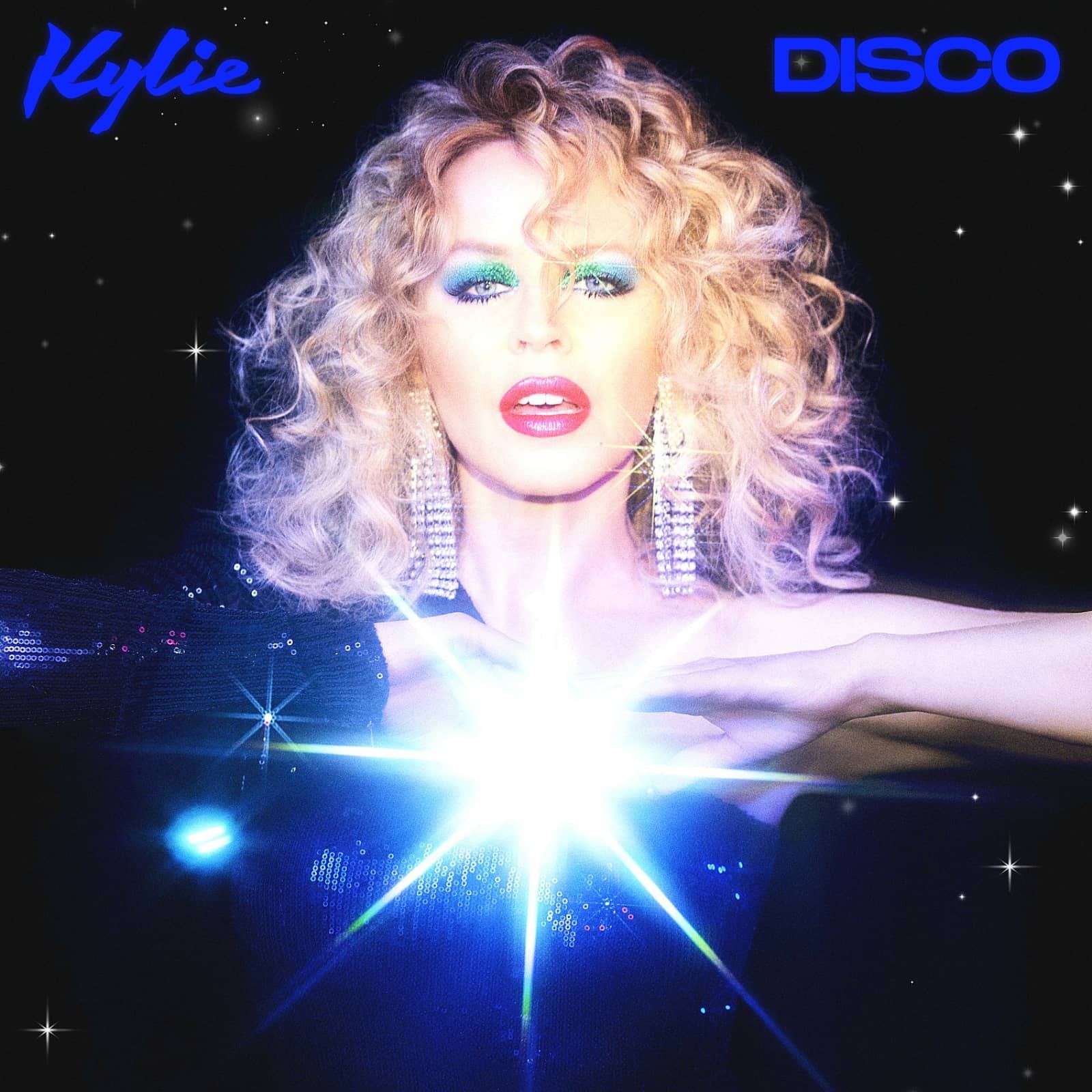 Kylie — Celebrate You