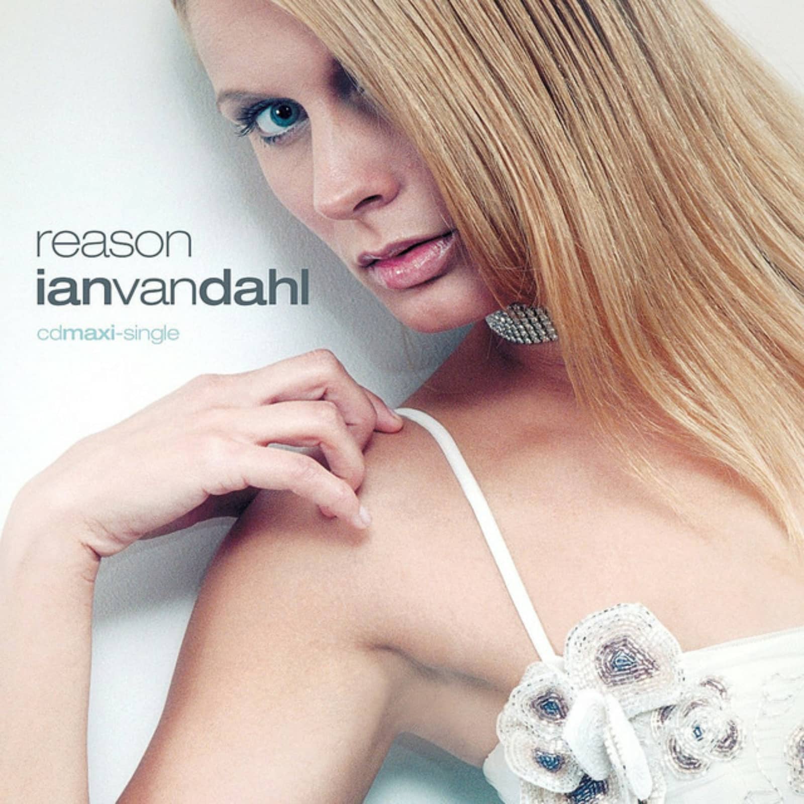 Ian Van Dahl — Reason