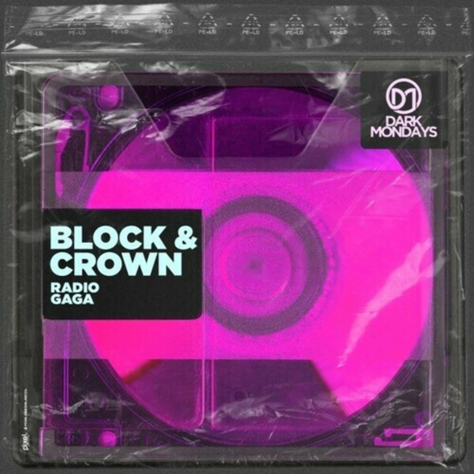 Block & Crown — Radio Gaga