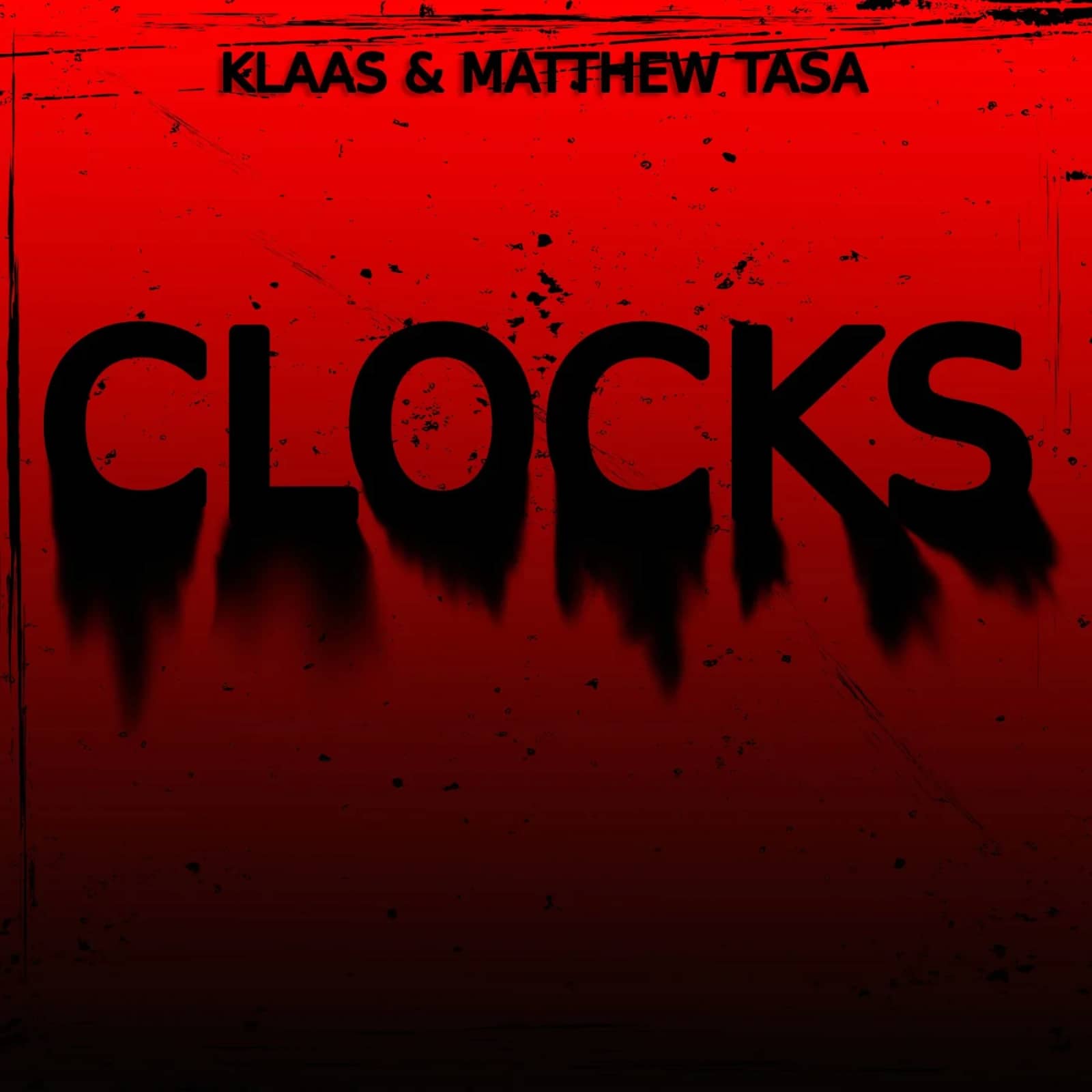 Klaas, Matthew Tasa — Clocks (Extended Mix)