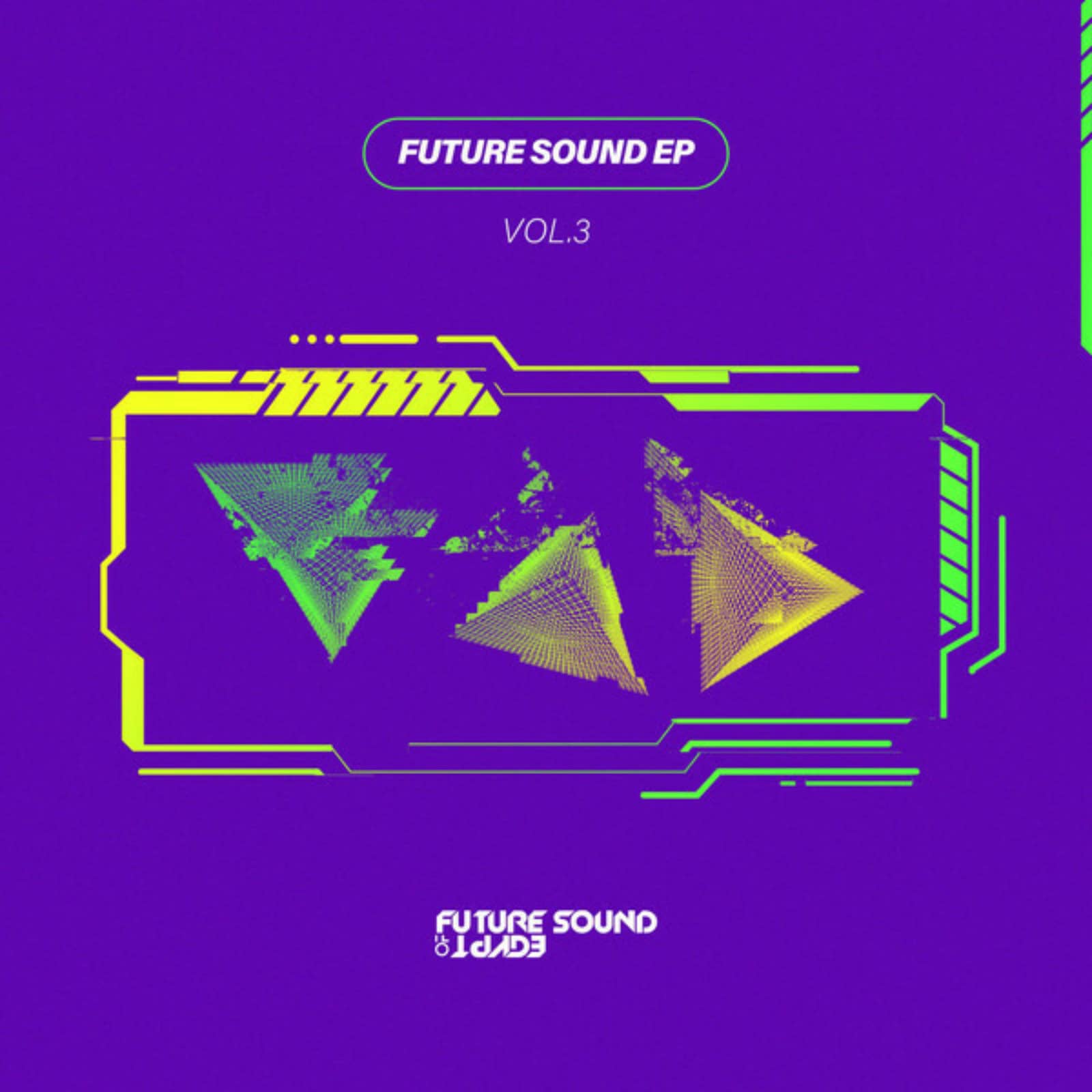 Bma Project — Repulse (Extended Mix)