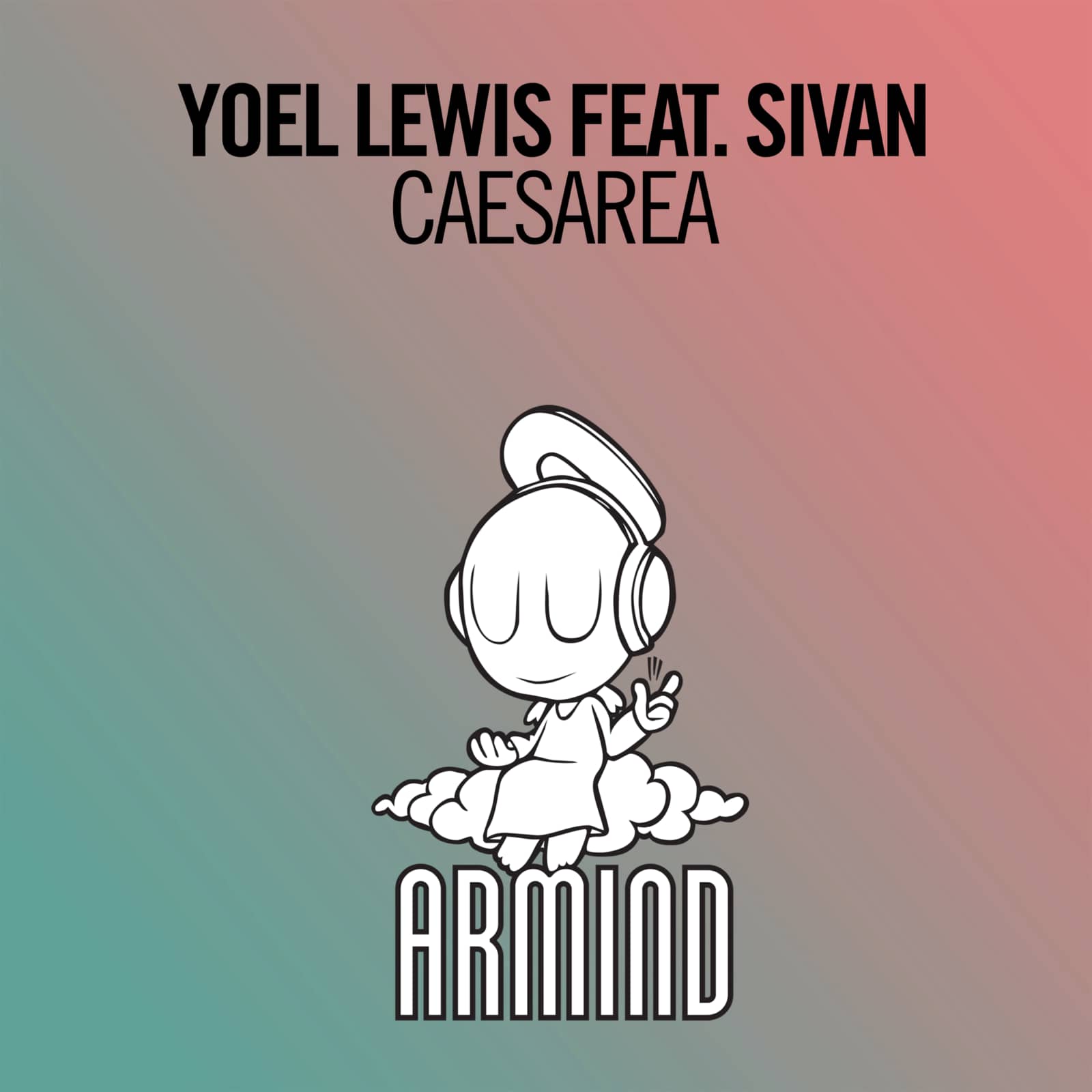 Yoel Lewis feat. Sivan — Caesarea