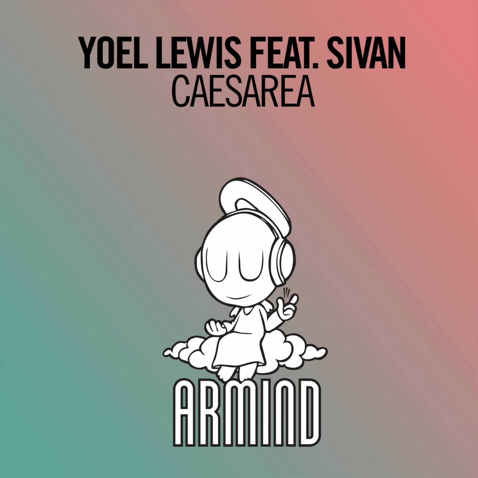 Yoel Lewis Feat. Sivan — Caeserea