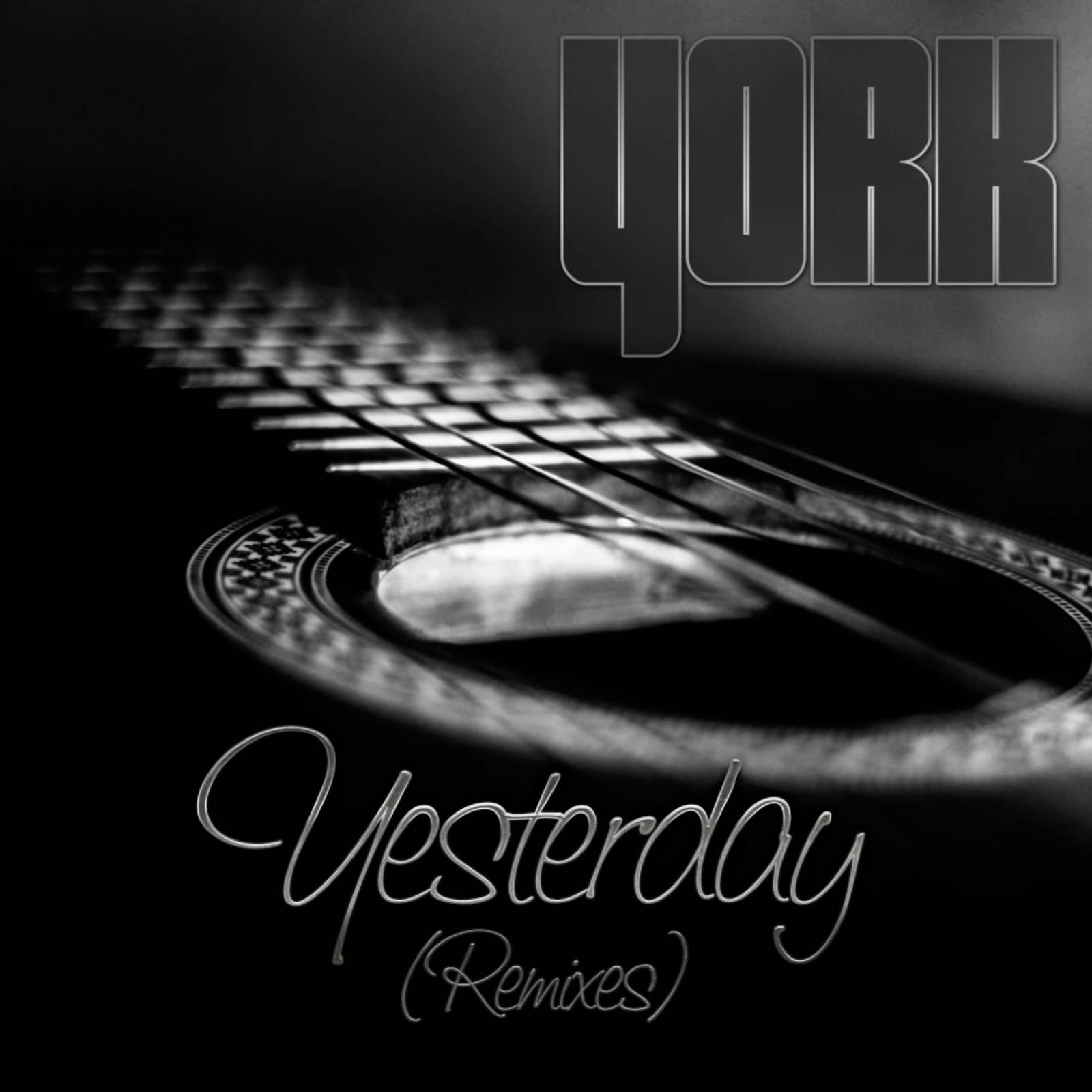 York — Yesterday (Dream Dance Alliance Remix)