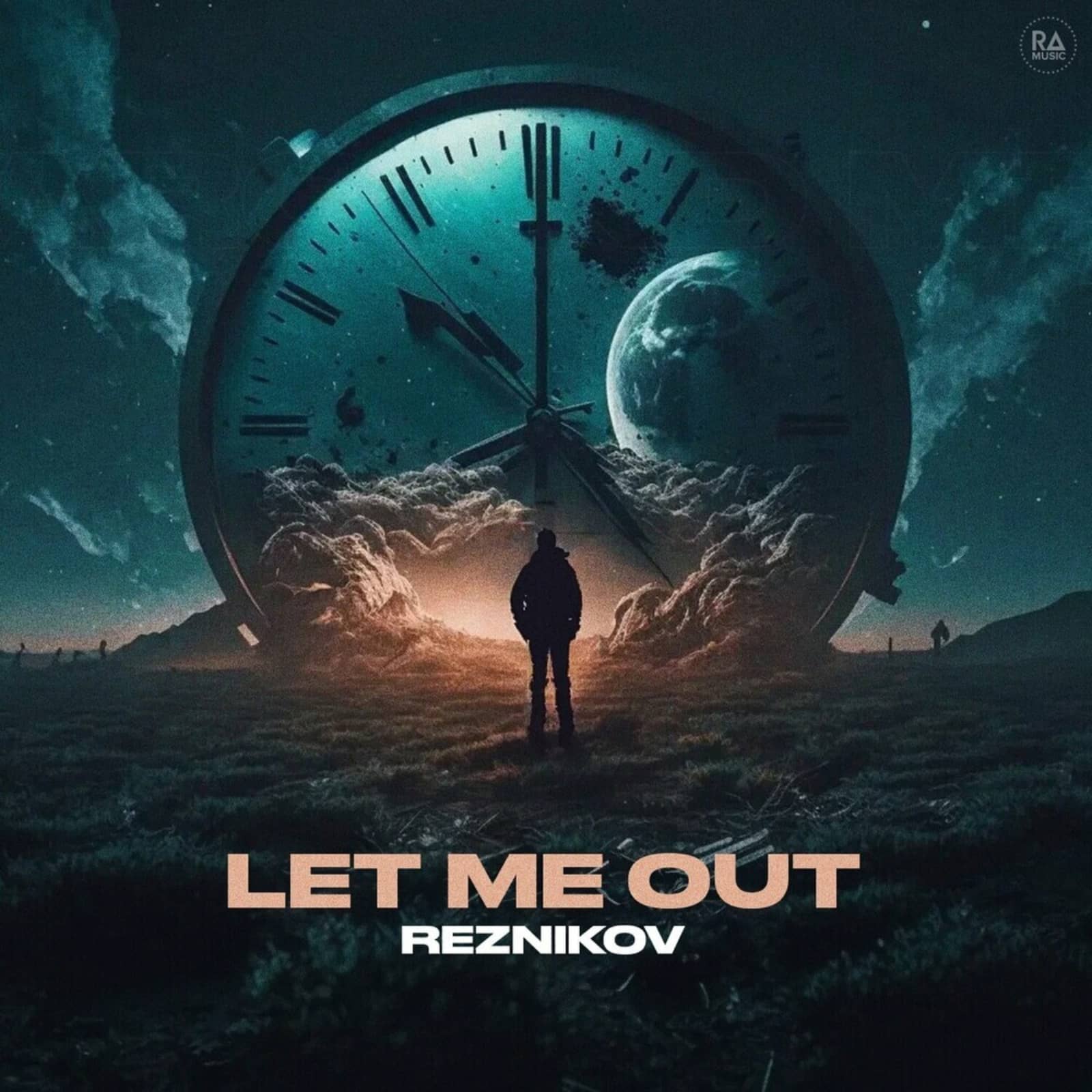 Reznikov — Let Me Out