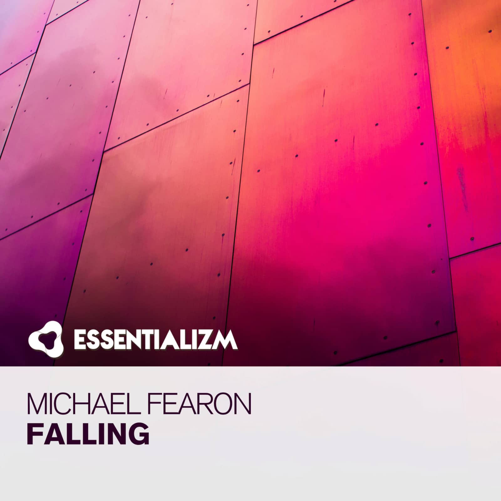 Michael Fearon — Falling (Extended Mix)