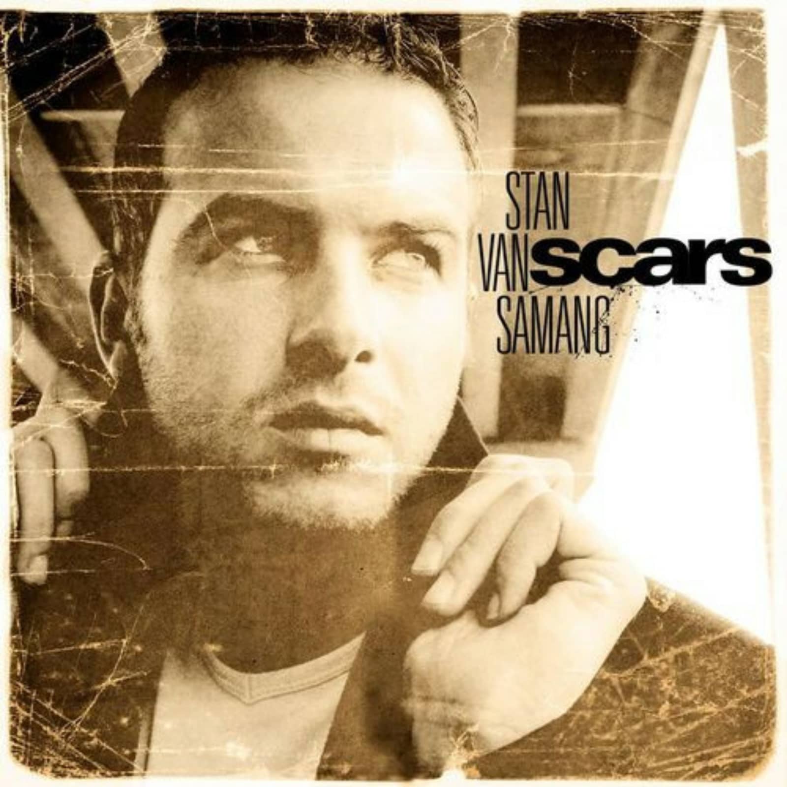 Stan Van Samang — Scars