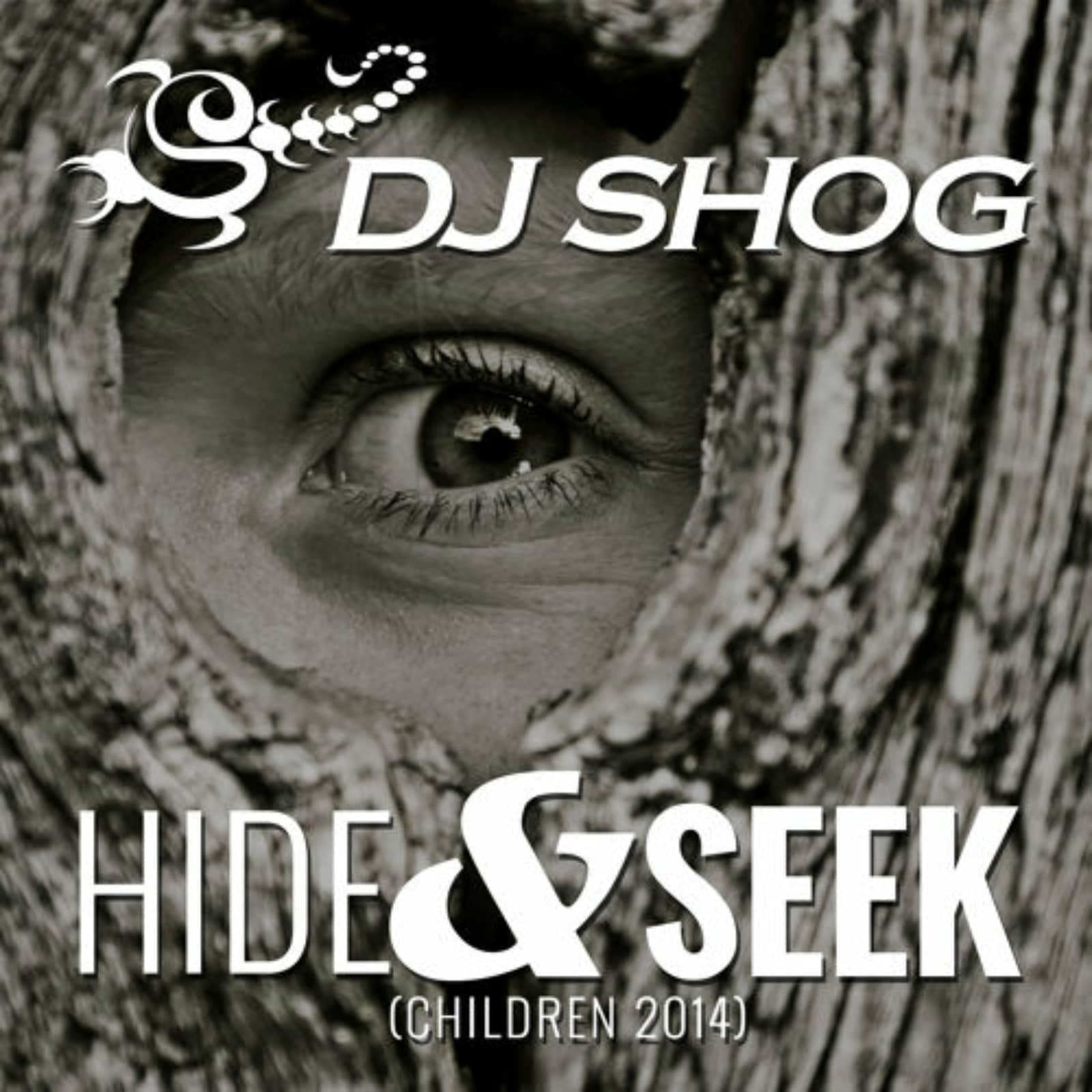 DJ Shog — Hide & Seek (Children 2014) (Original Mix)