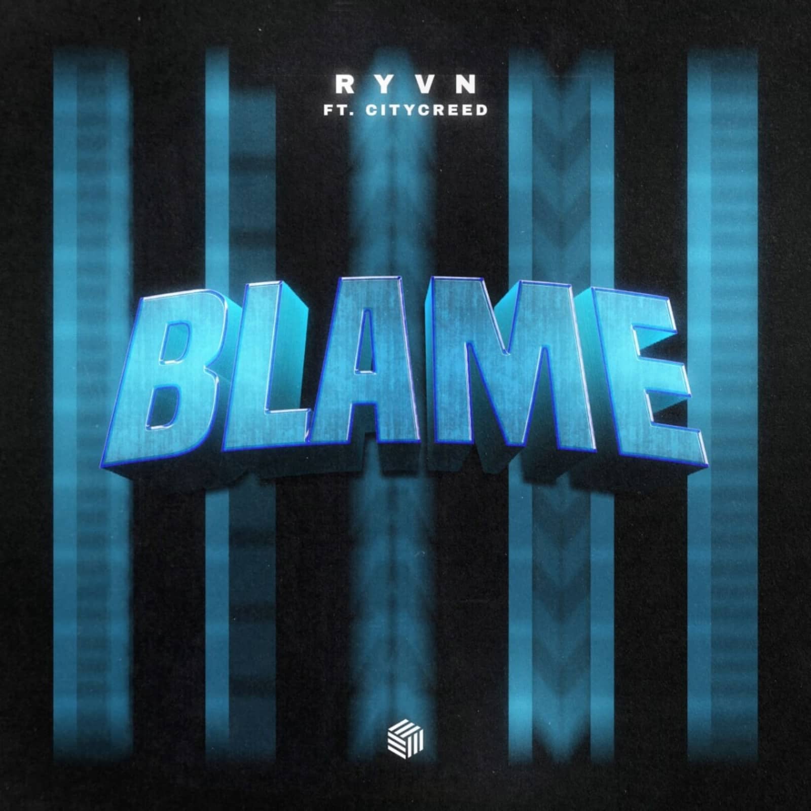 RYVN feat. Citycreed — Blame (Extended Mix)