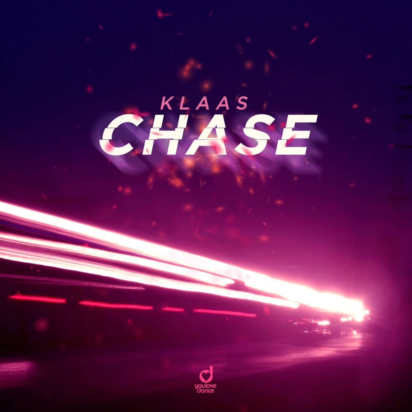 Klaas — Chase