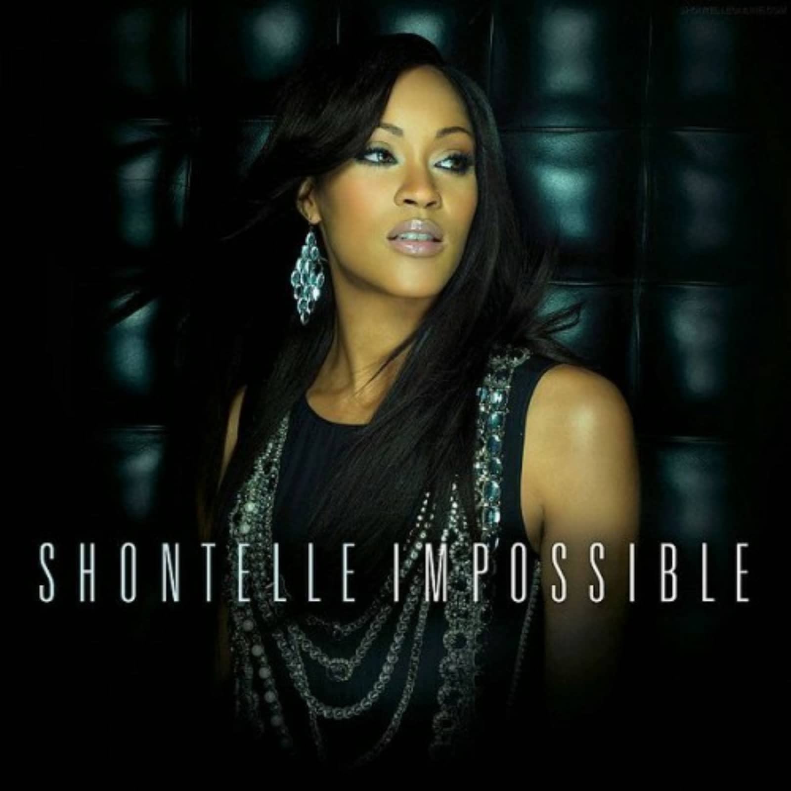 Shontelle — Impossible (Radio Edit)