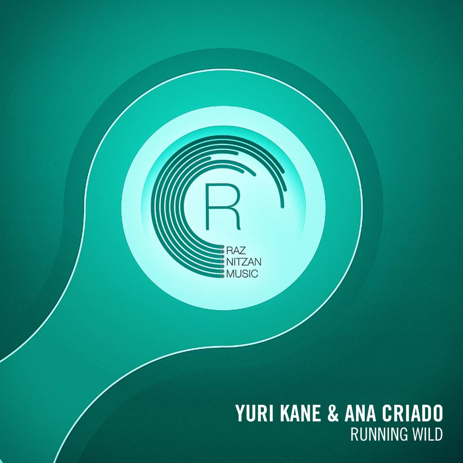 Yuri Kane & Ana Criado — Running Wild (radio edit)