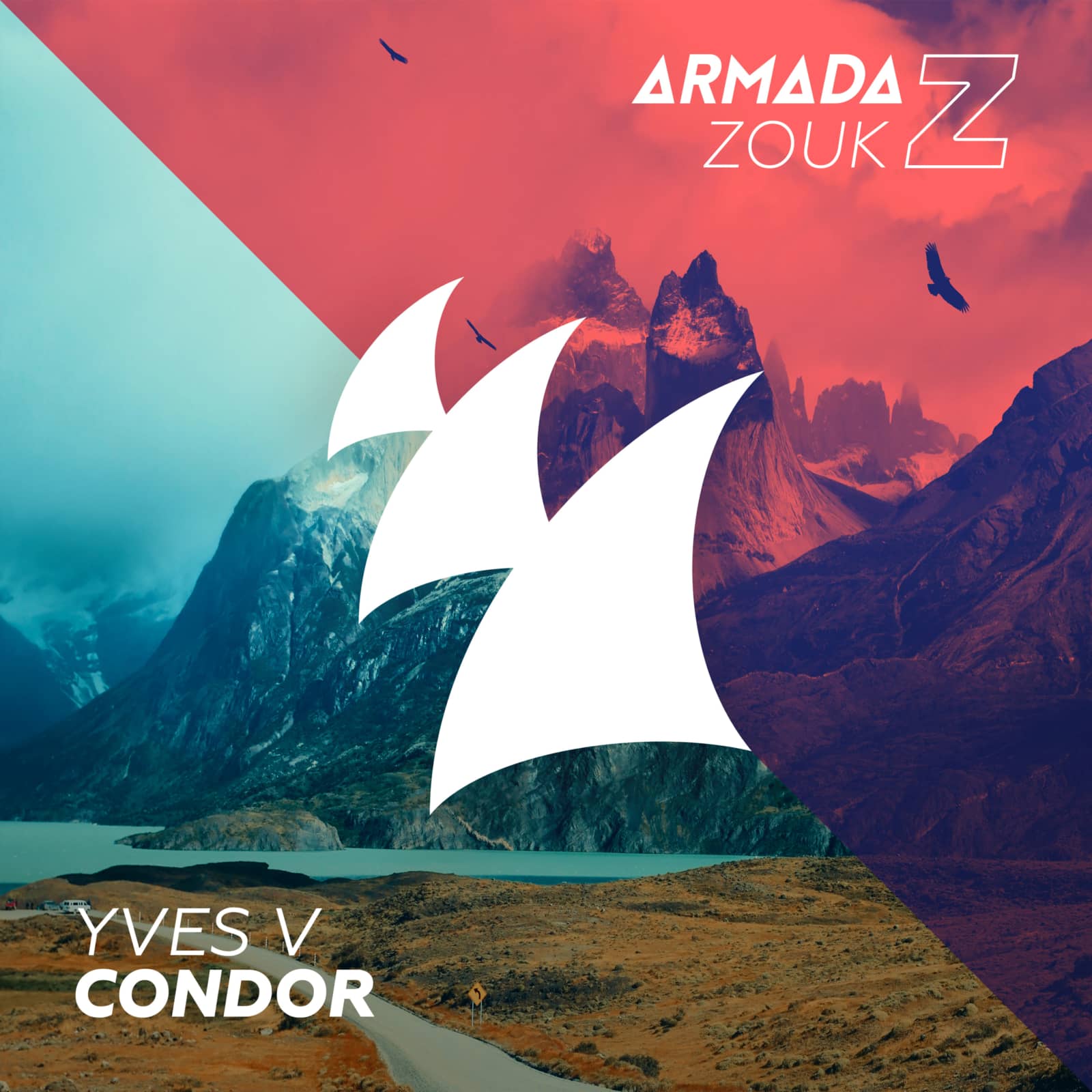 Yves V — Condor (Extended Mix)