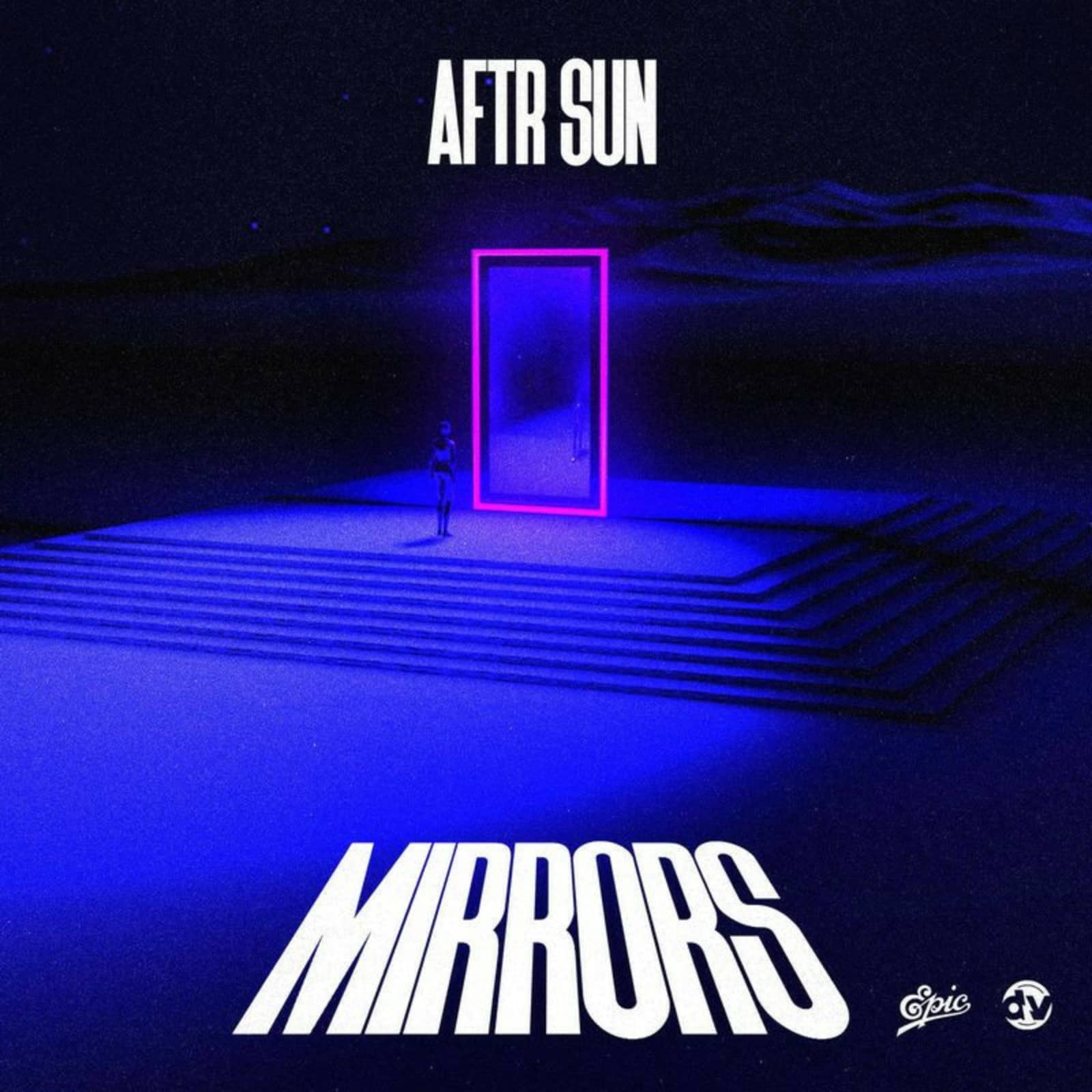 AFTR SUN — MIRRORS