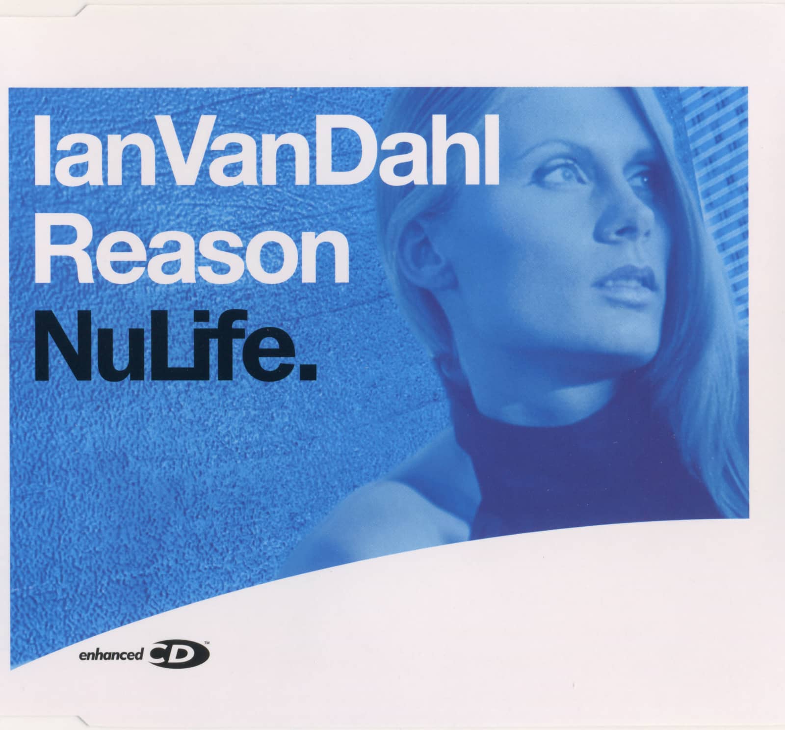 Ian Van Dahl — Reason (Minimalistix Remix)
