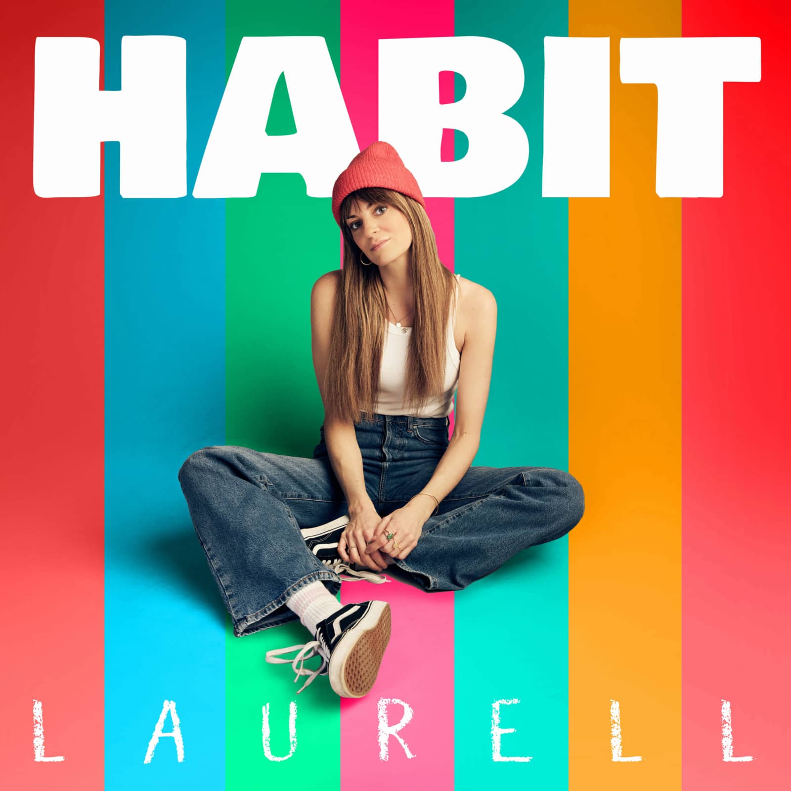 Laurell — Habit (Official Radio Mix)