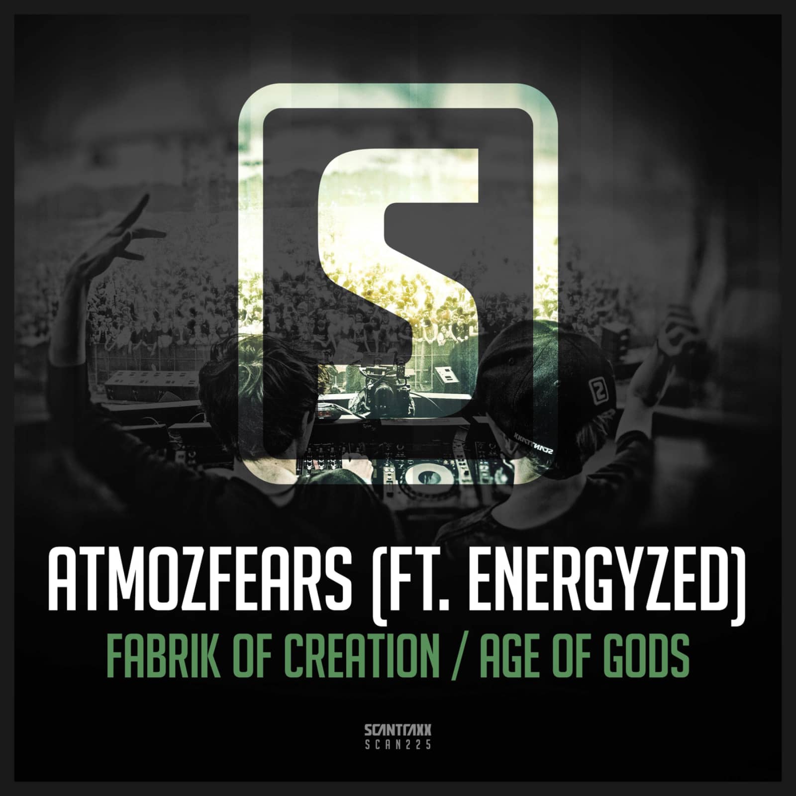 Atmozfears — Age Of Gods