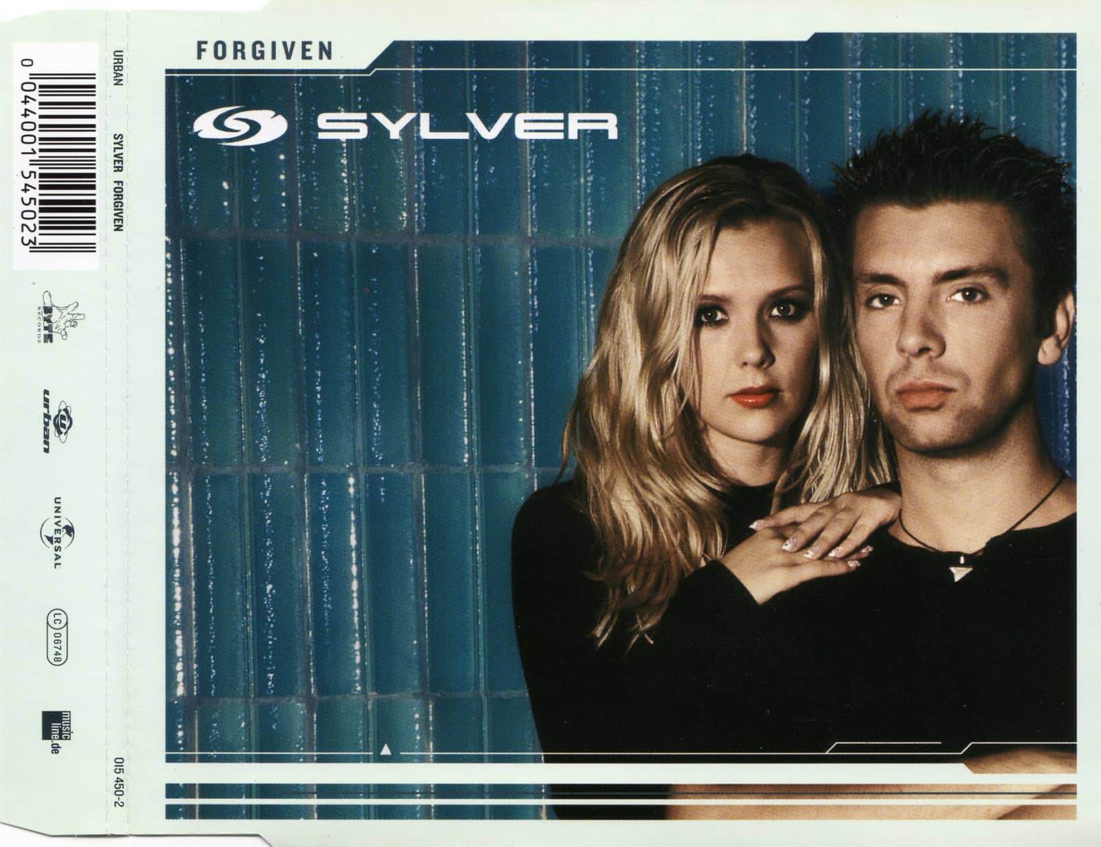 Песня silver. Группа Sylver. Группа Sylver forgiven. Сильвер forgiven. Sylver forgiven певица.