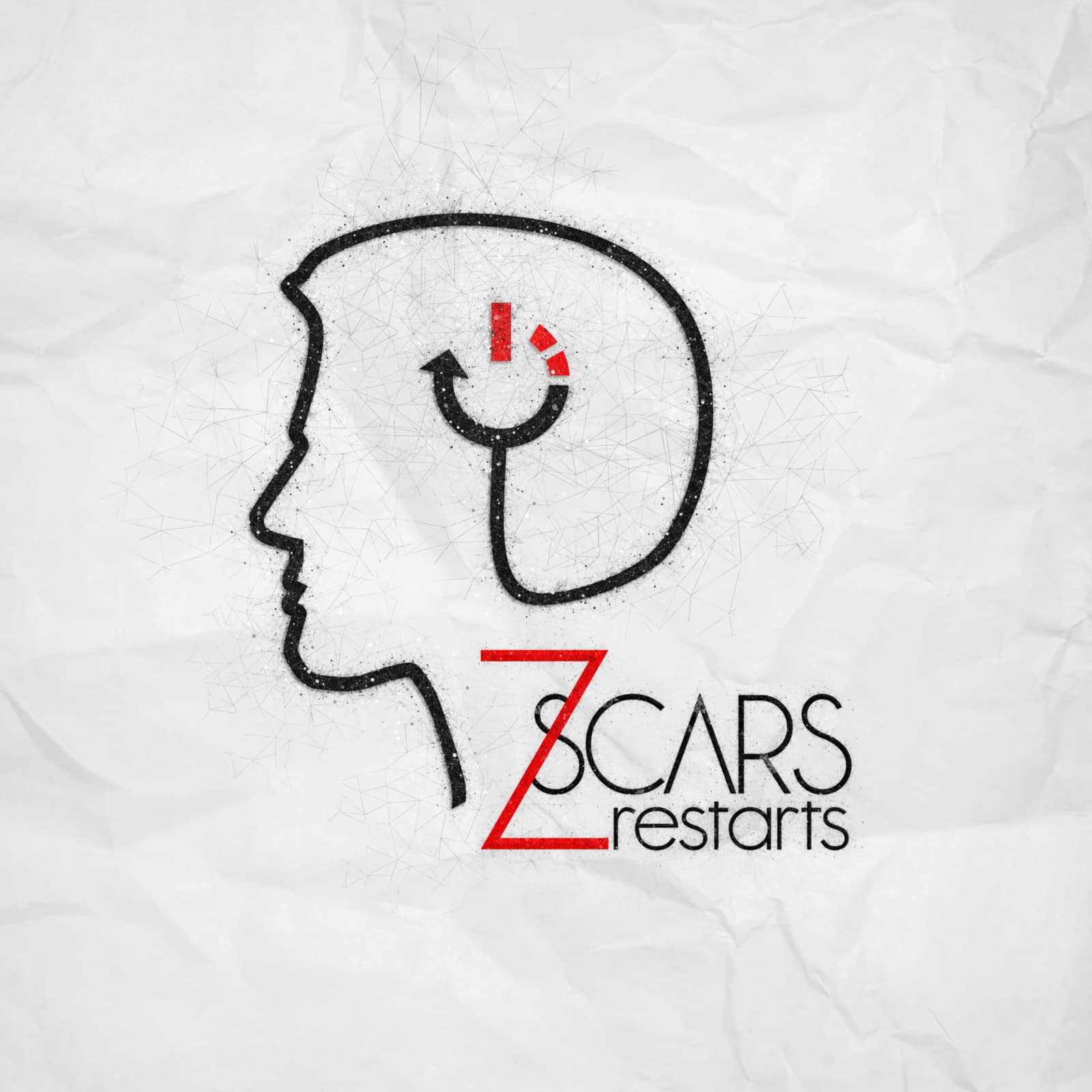Z-Scars — Es gribu