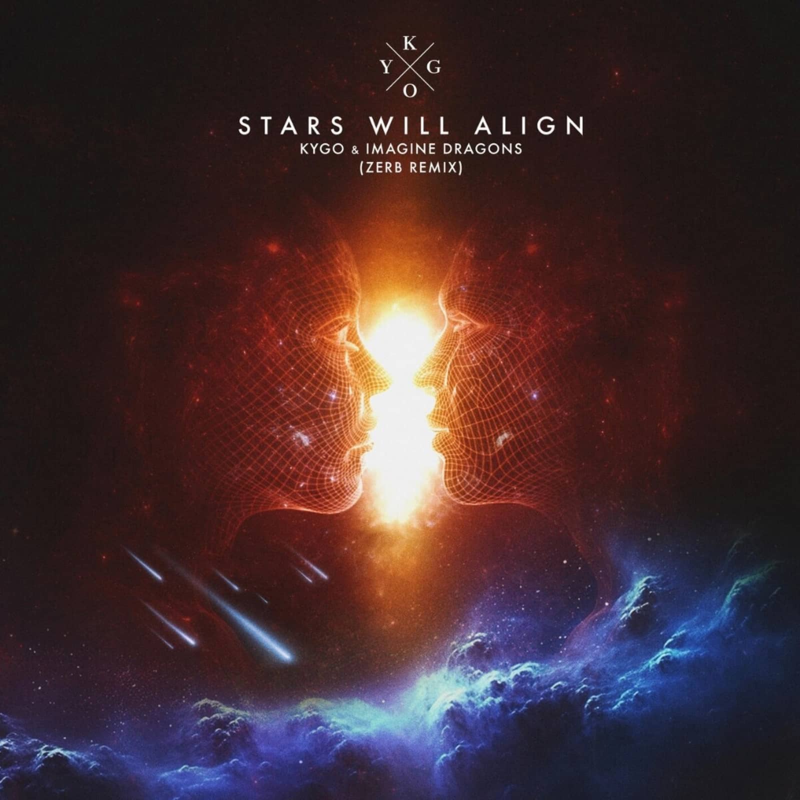 Kygo & Imagine Dragons — Stars Will Align (Zerb Remix)