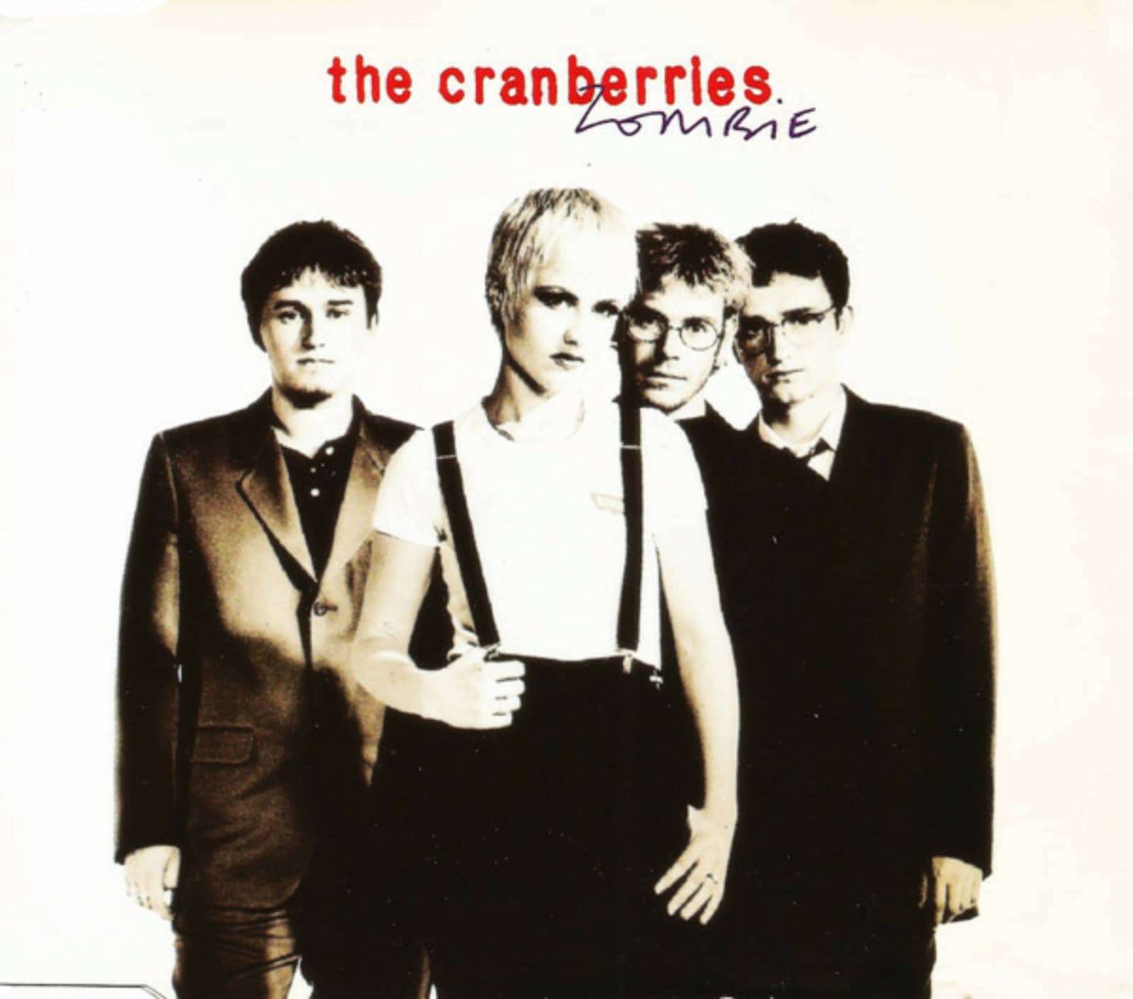 Zombie песня. The Cranberries 1994. Гренберри группа зомби. The Cranberries Zombie обложка. Группа the Cranberries молодые.