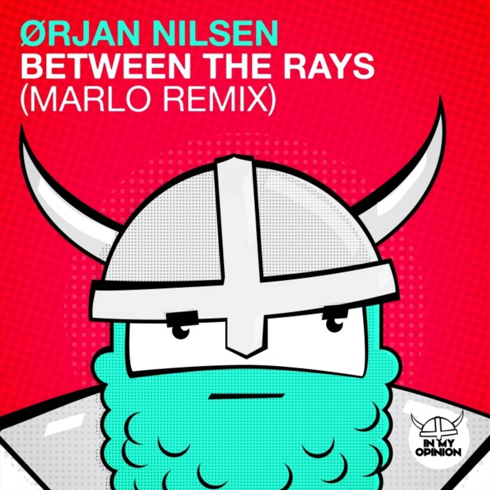 Ørjan Nilsen — Between The Rays (MaRLo Remix)