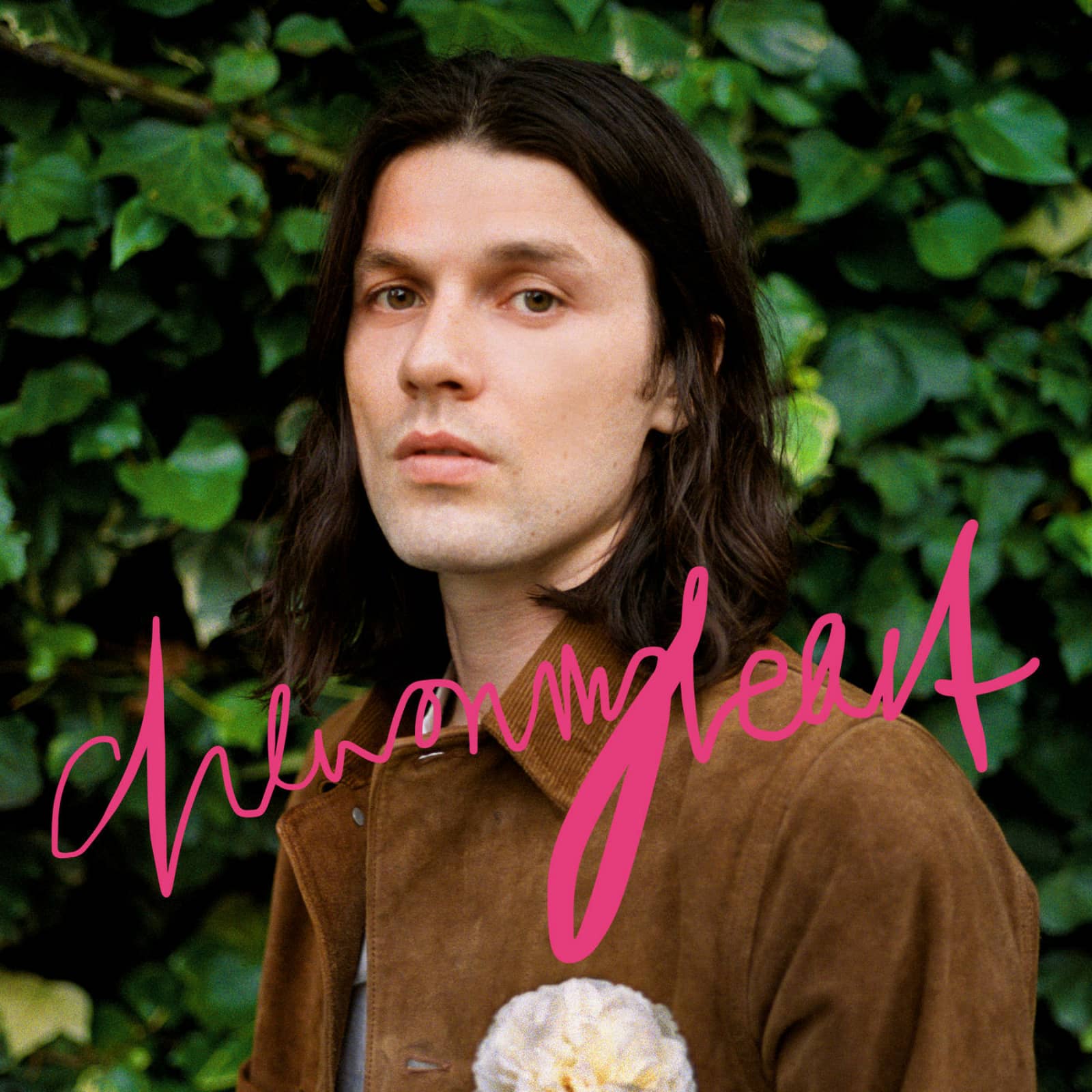 James Bay — Chew On My Heart