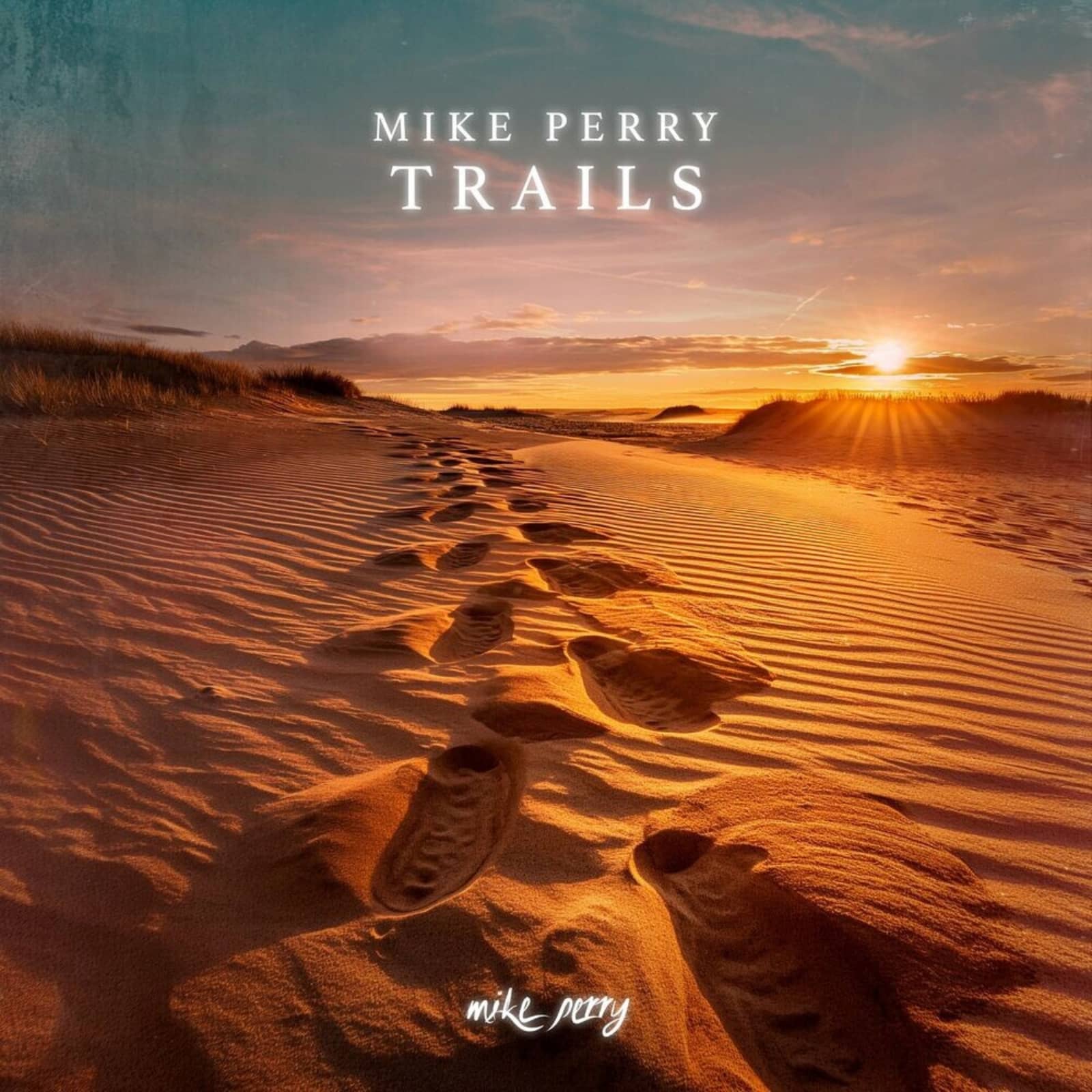 Mike Perry — Trails