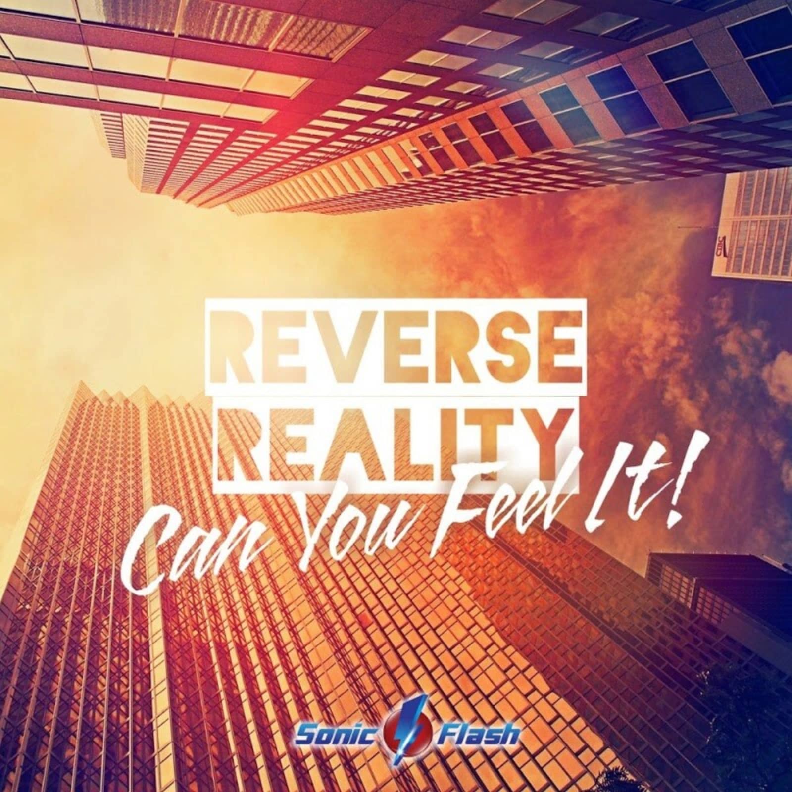 Reverse Reality — Can You Feel It (Original Mix)