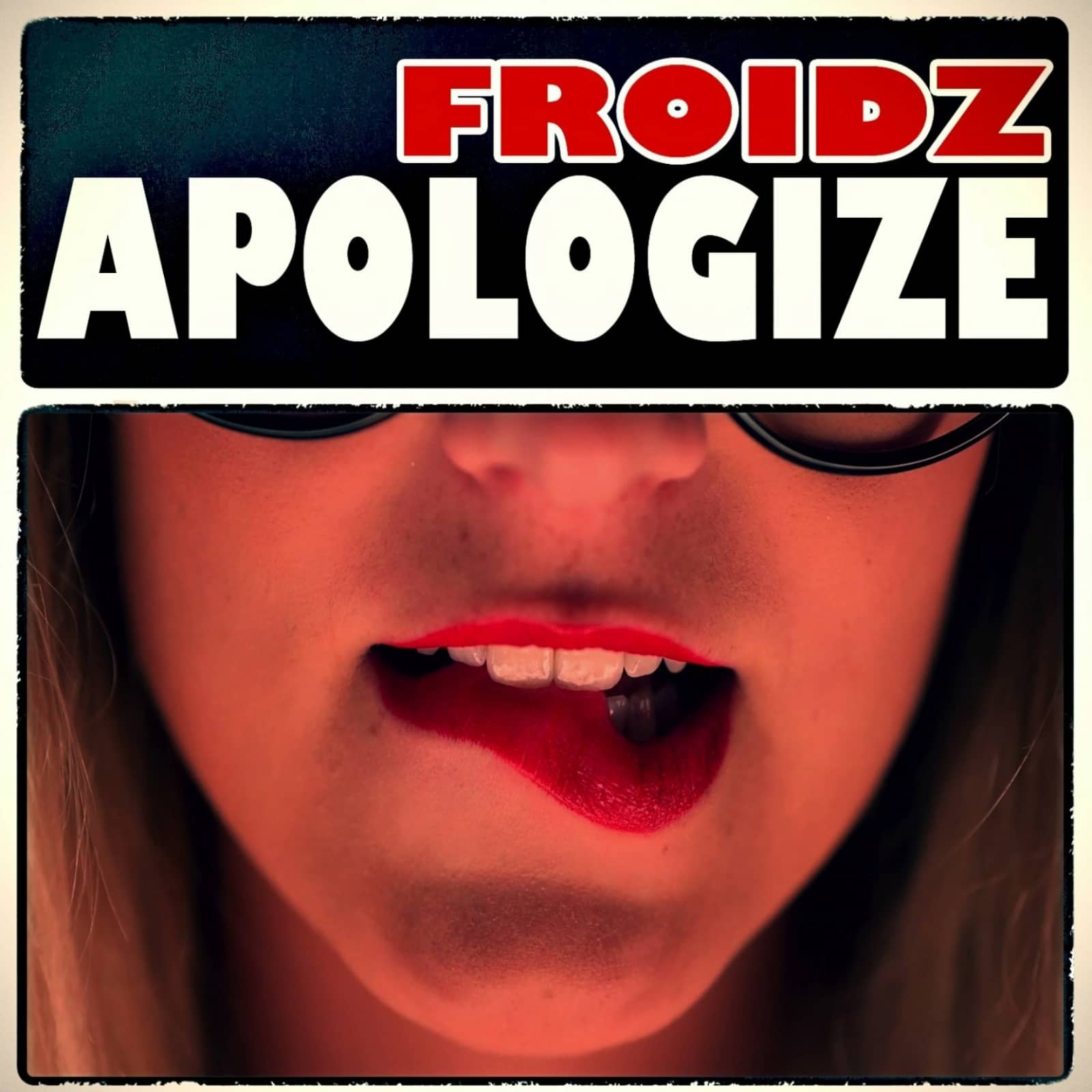 Froidz — Apologize