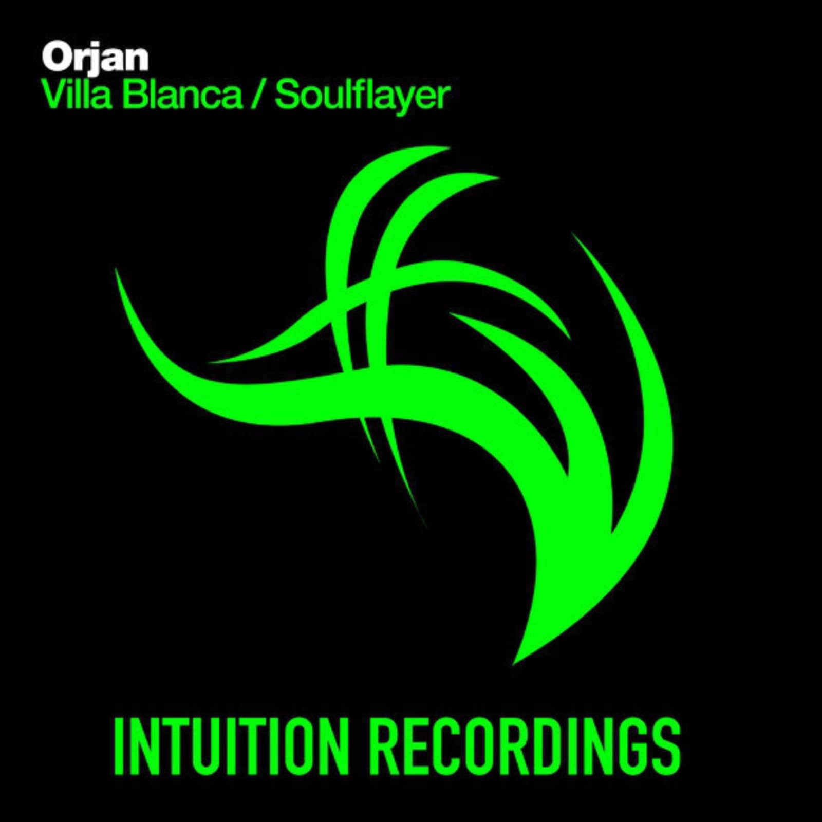 Orjan — Soulflayer