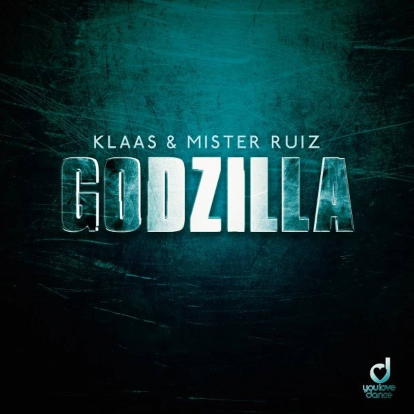 Klaas feat. Mister Ruiz — Godzilla