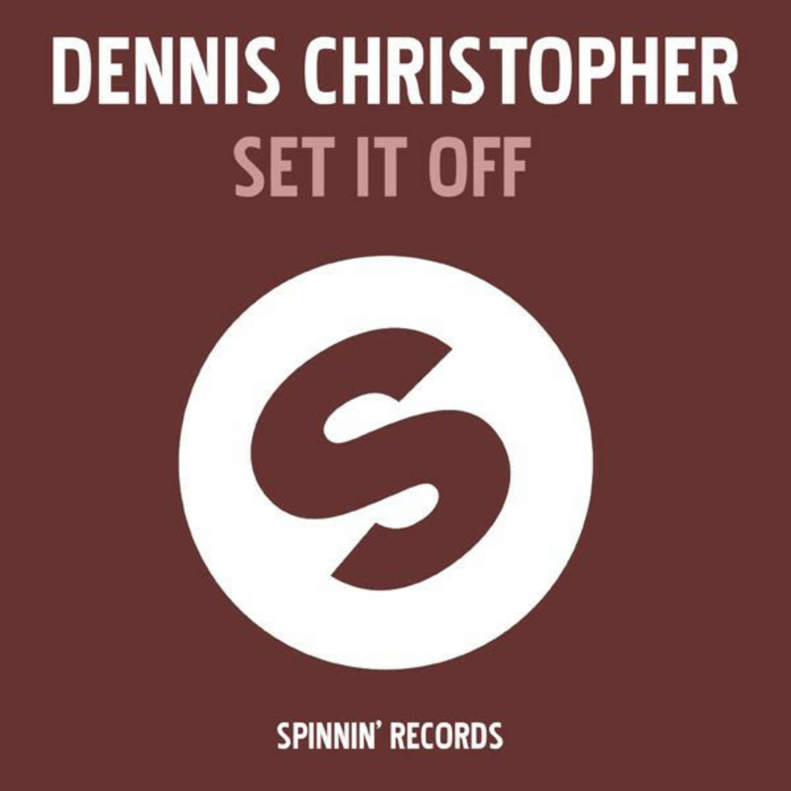 Dennis Christopher — Set It Off (Ti-Mo Remix Edit)