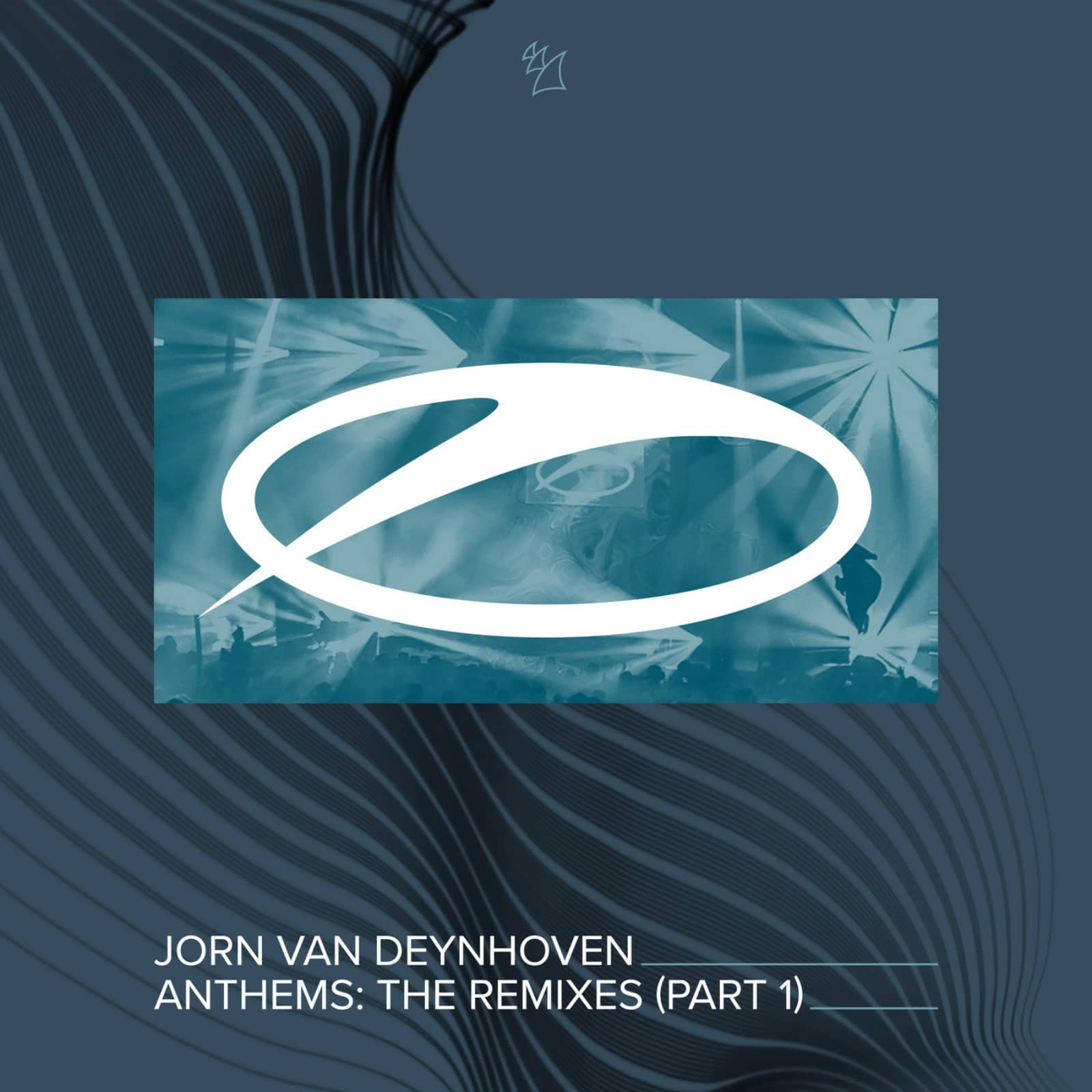 Jorn van Deynhoven — Spotlight (Radion6 Extended Remix)