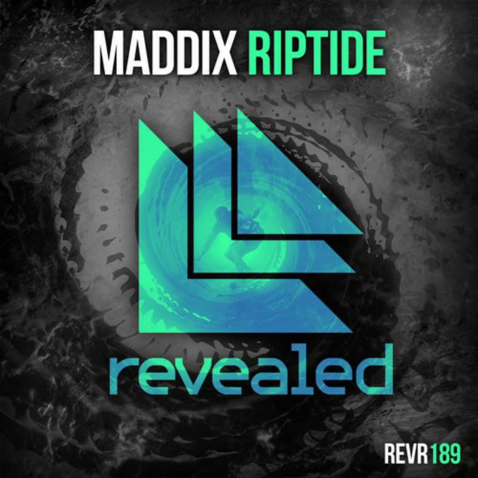 Maddix — Riptide