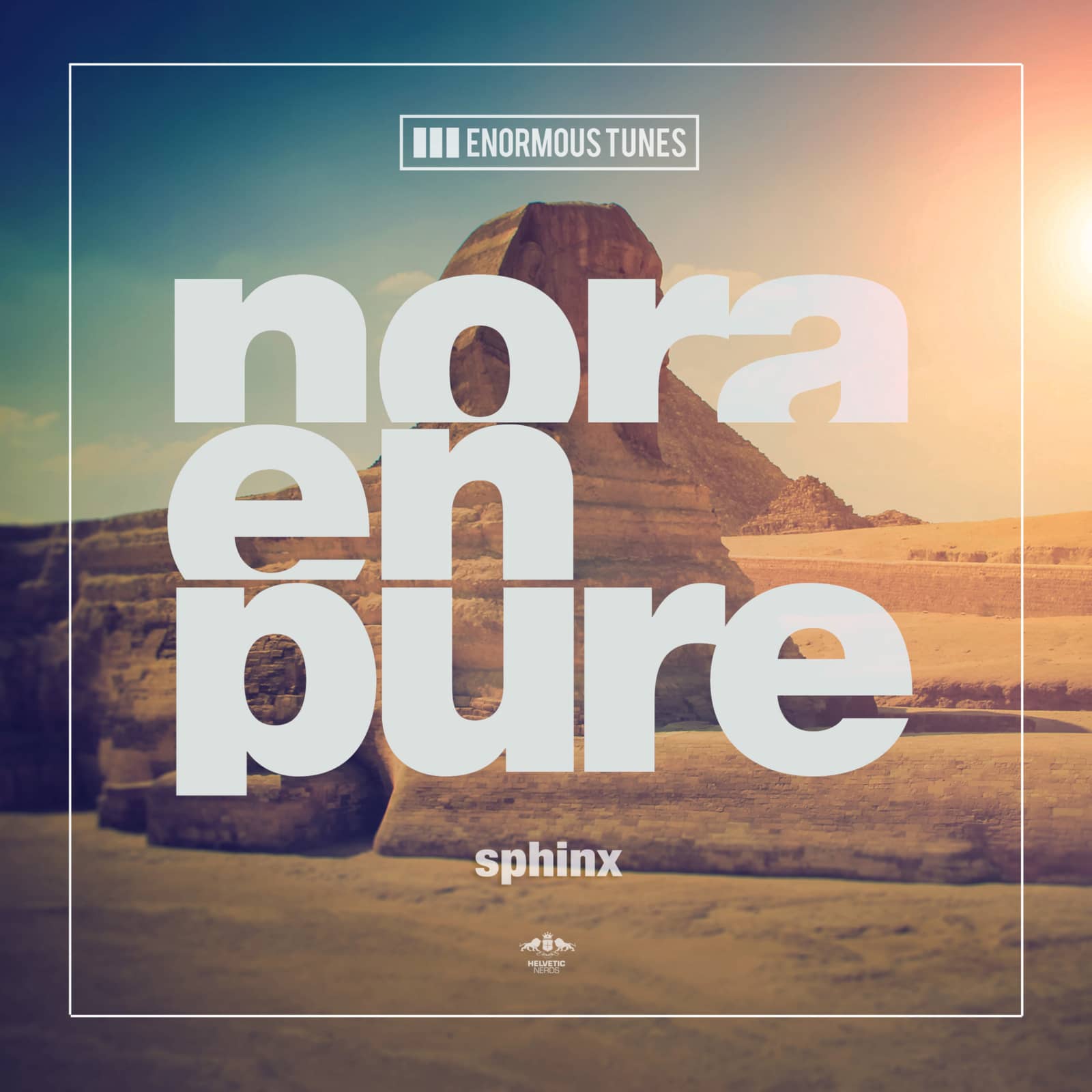 Nora En Pure — Sphinx