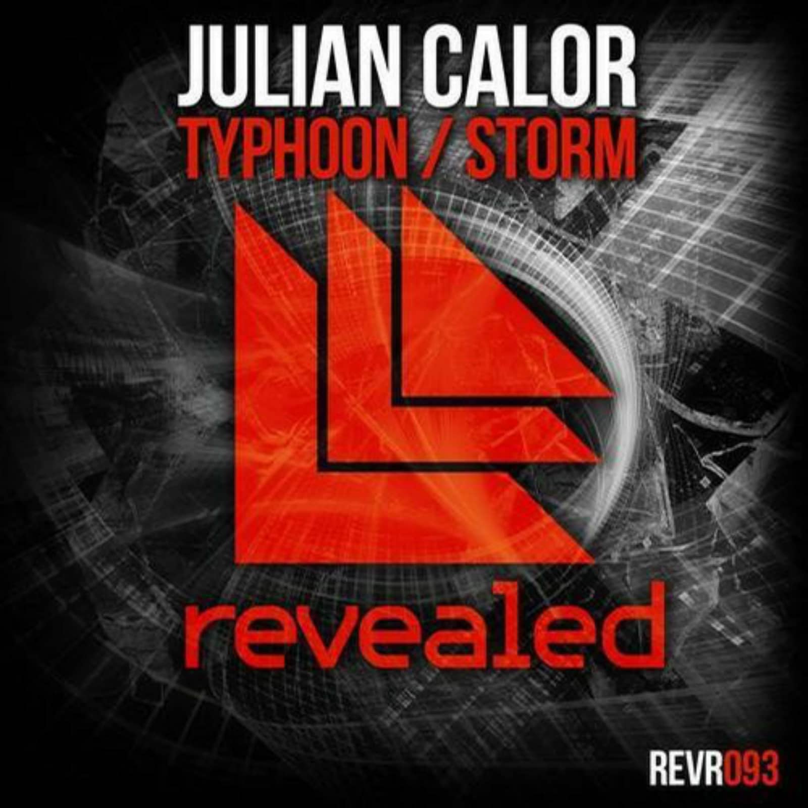 Julian Calor — Storm