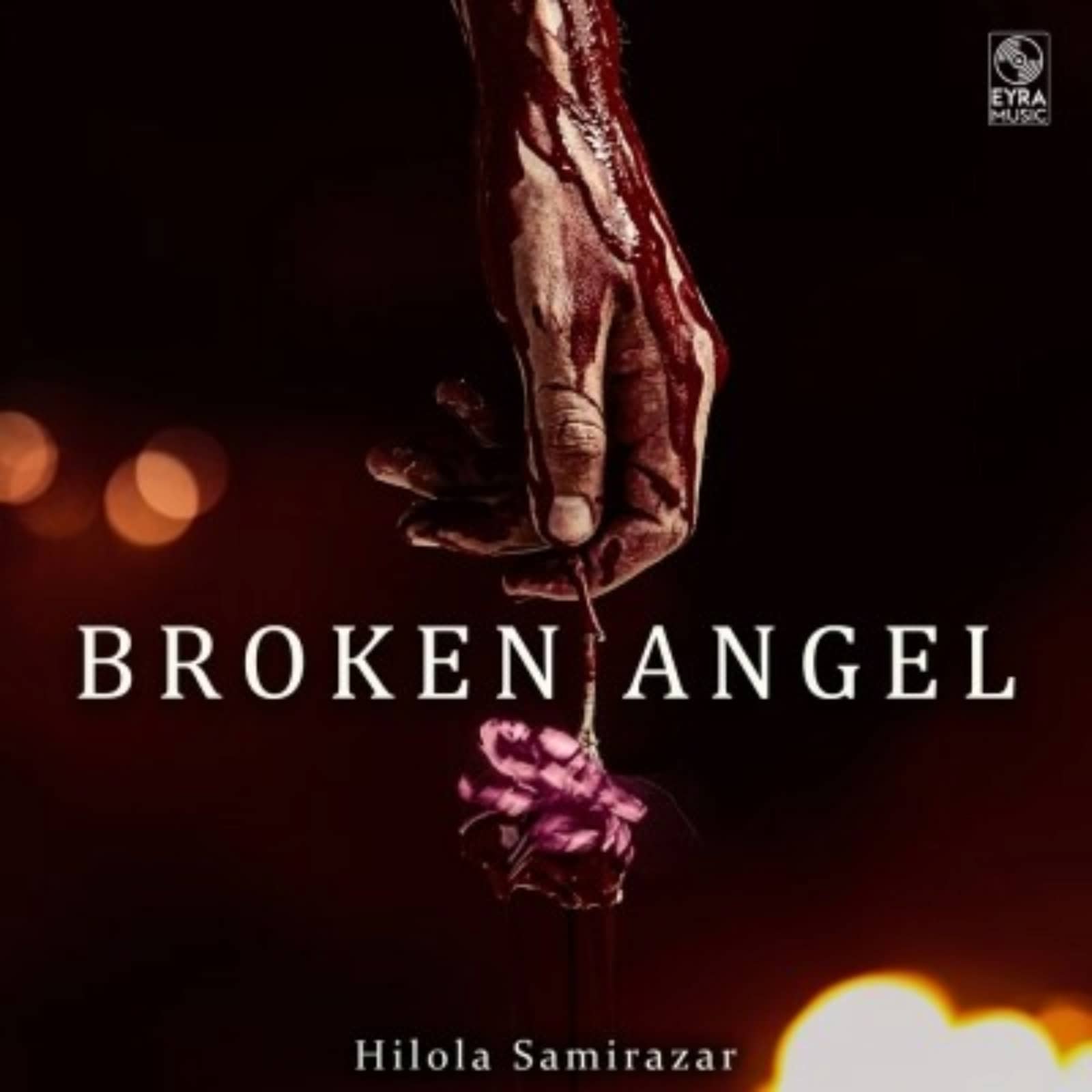 Hilola Samirazar — Broken Angel