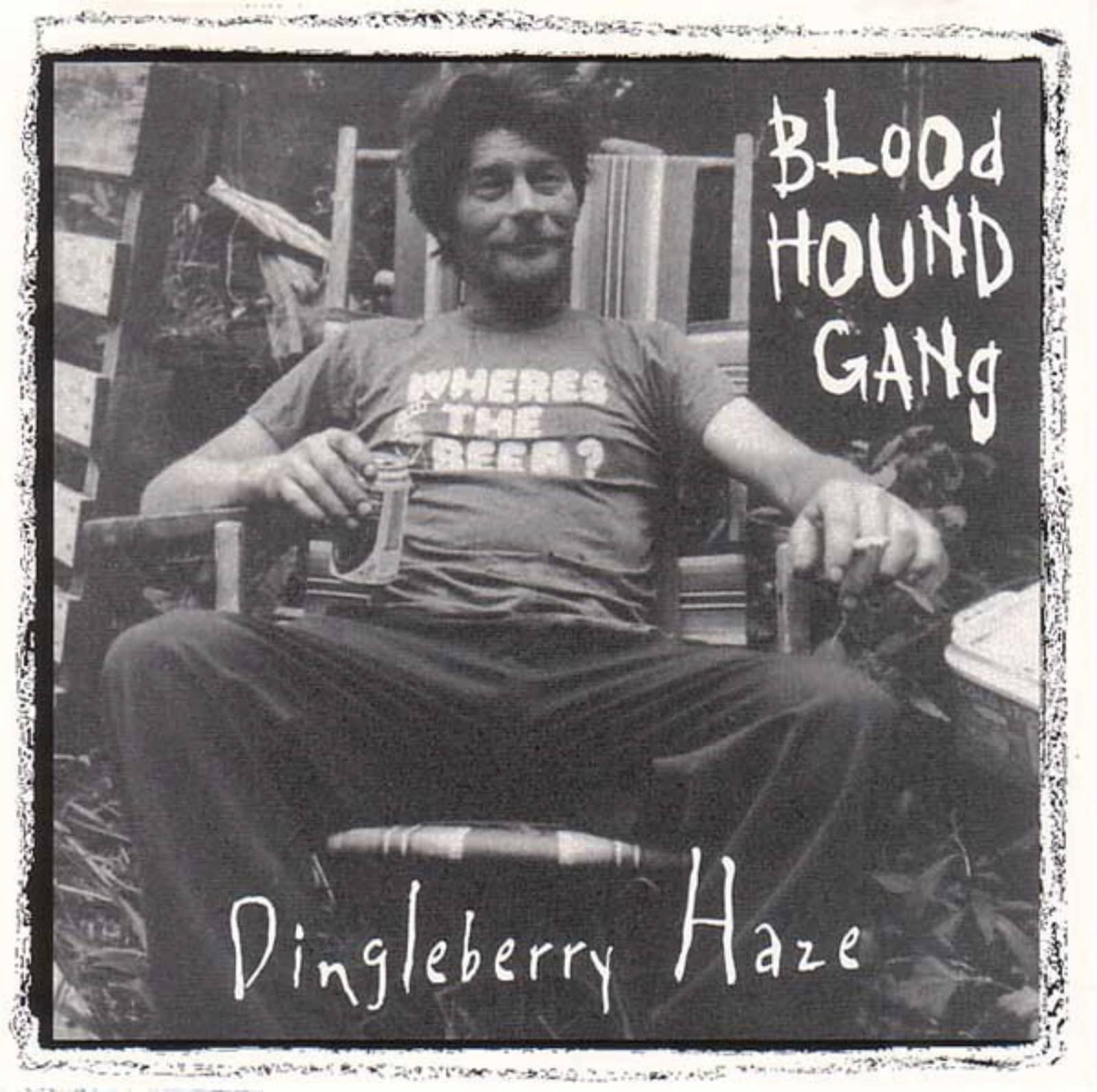 Bloodhound Gang — Neighbor Invasion
