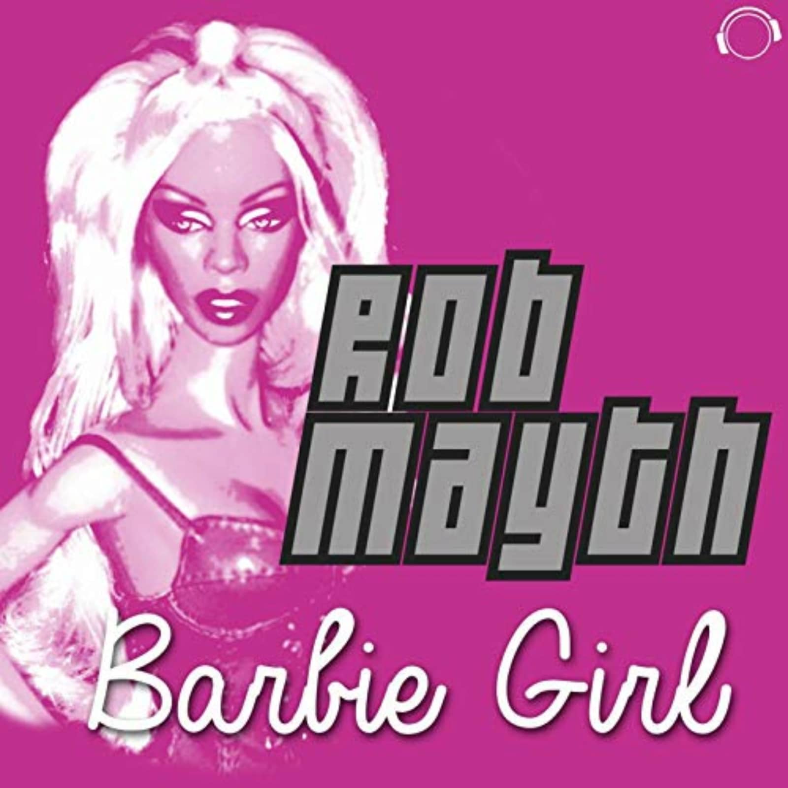 Rob Mayth — Barbie Girl (Single Edit)