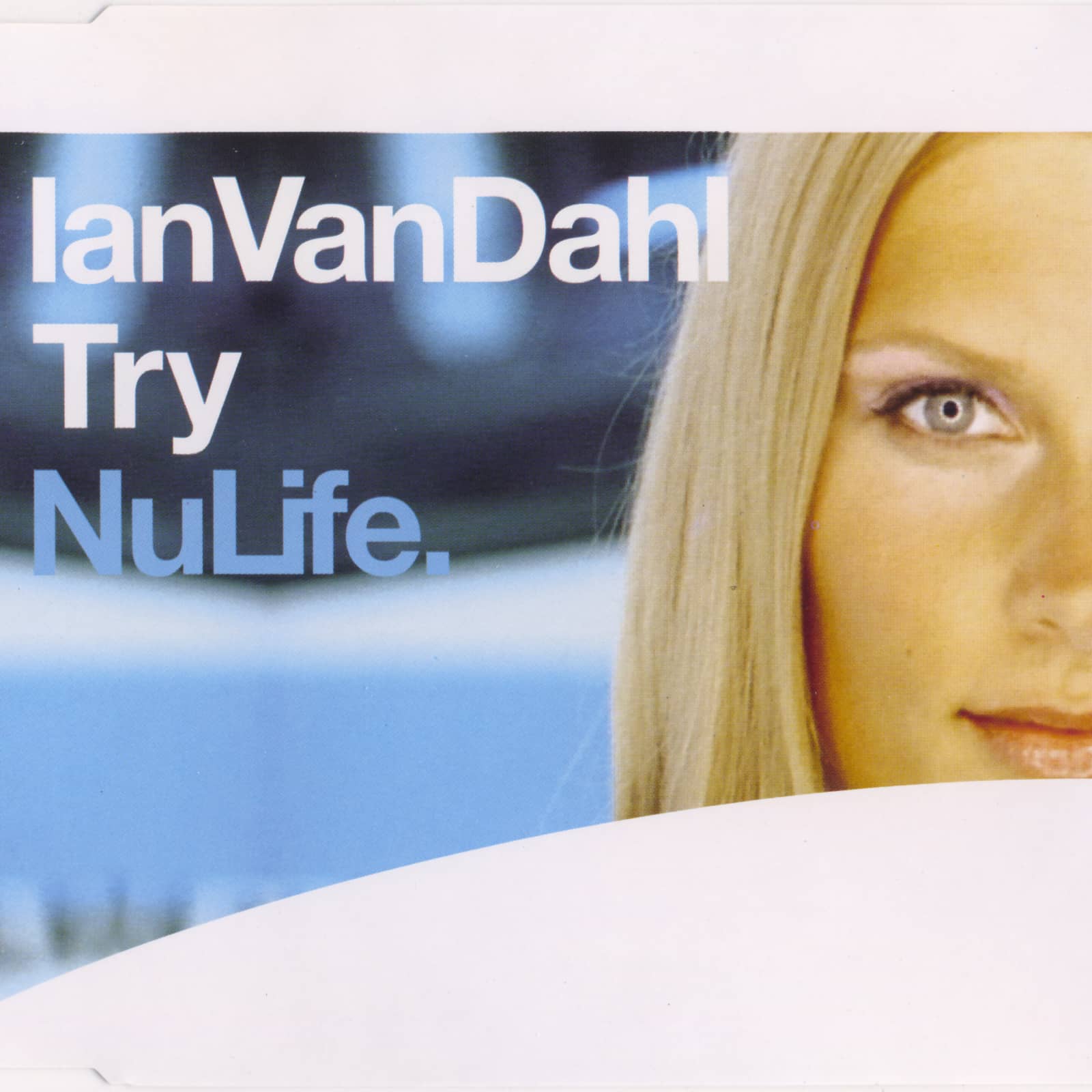 Ian Van Dahl — Try (Tillmann Uhrmacher Remix)